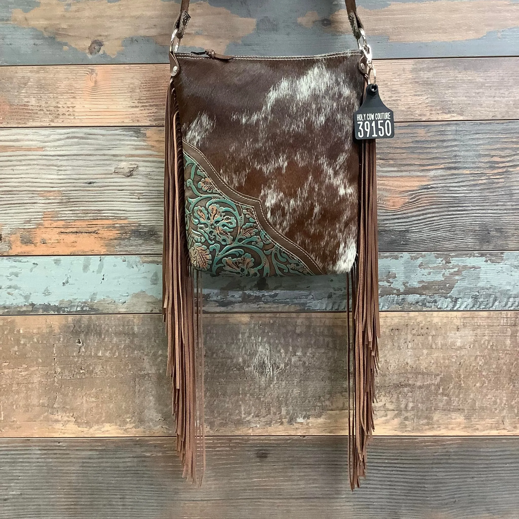 Mini Bagpack - #39150