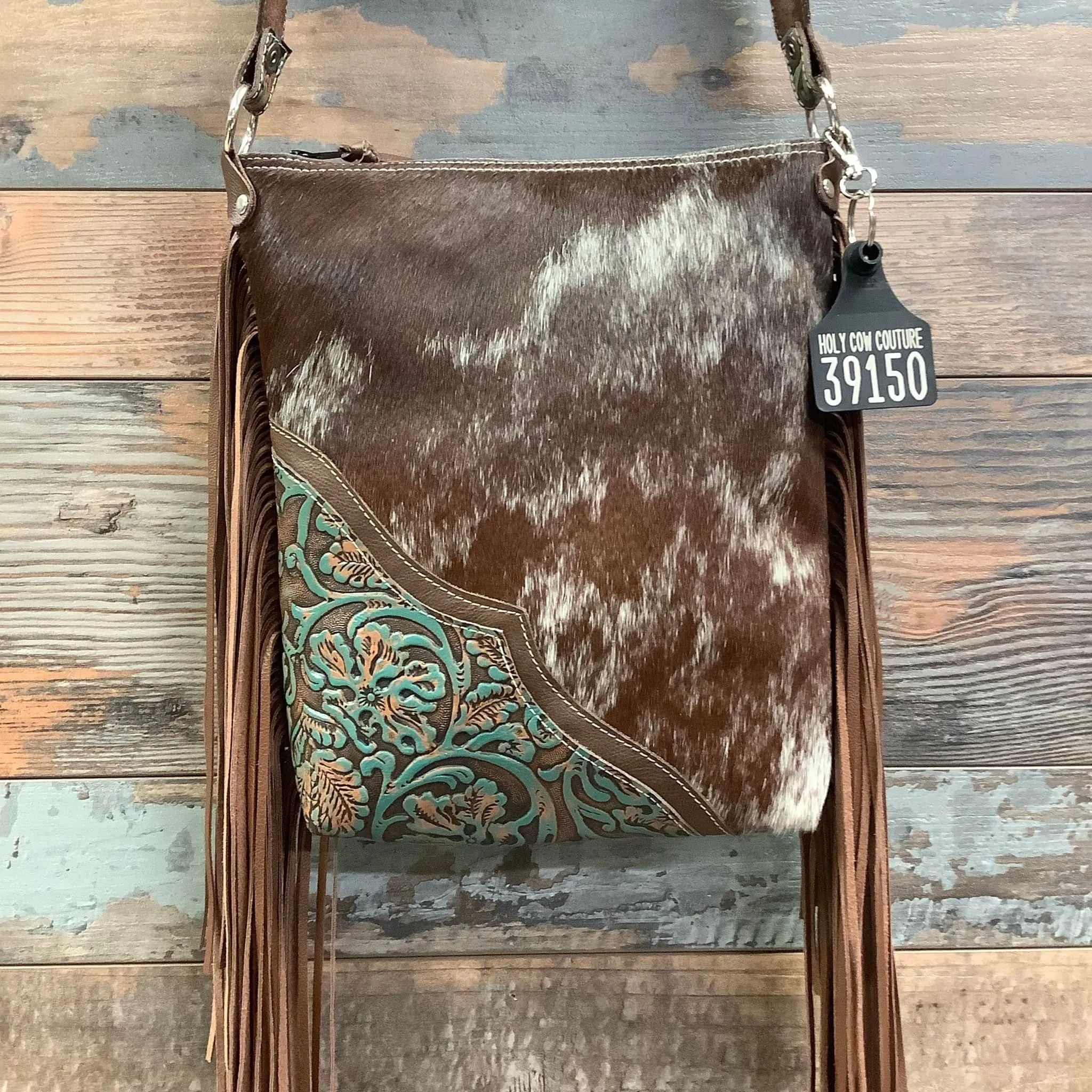 Mini Bagpack - #39150