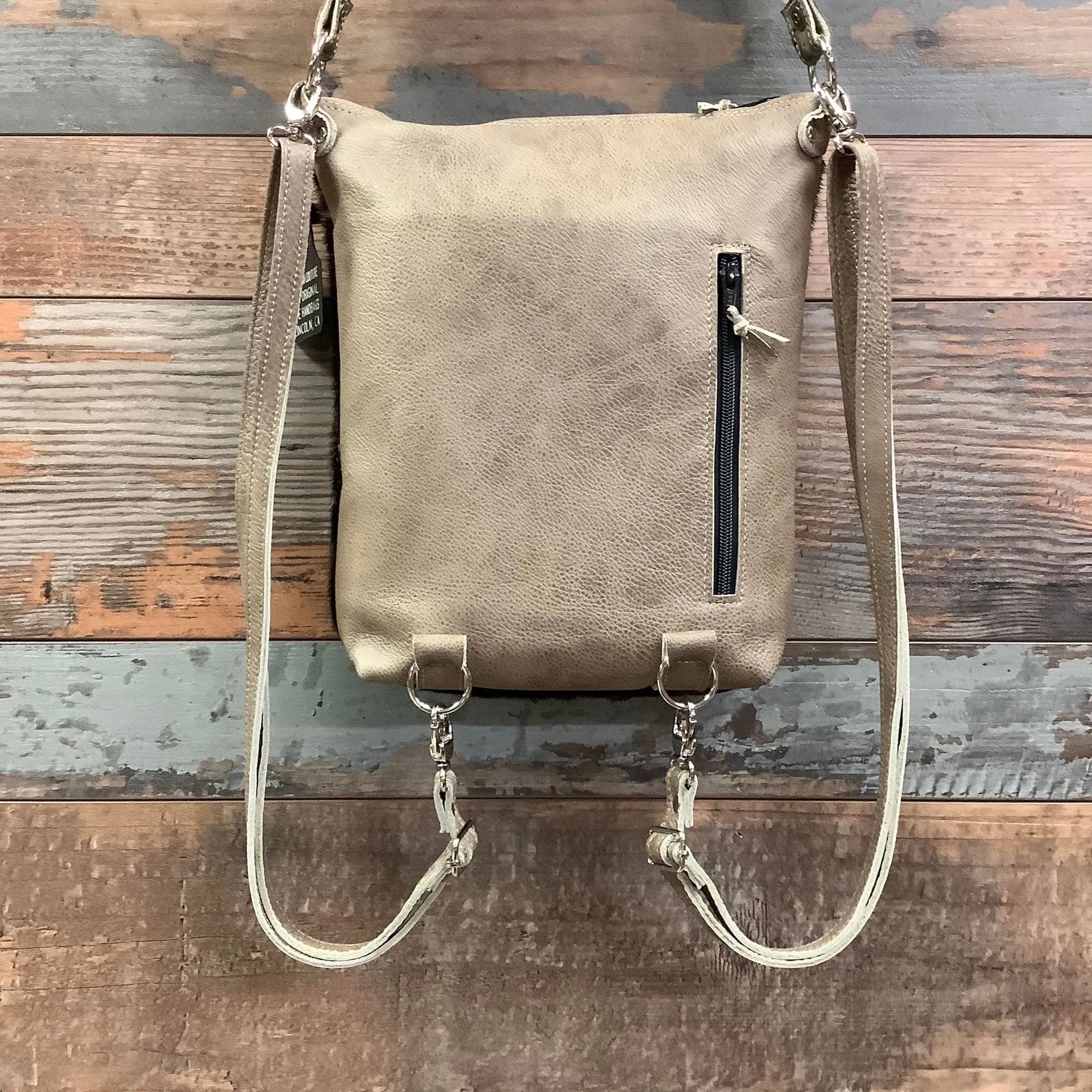 Mini Bagpack - #39174