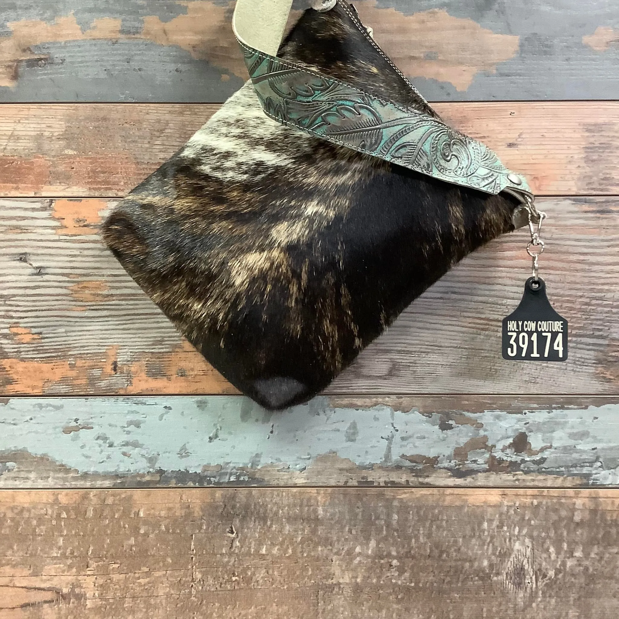 Mini Bagpack - #39174