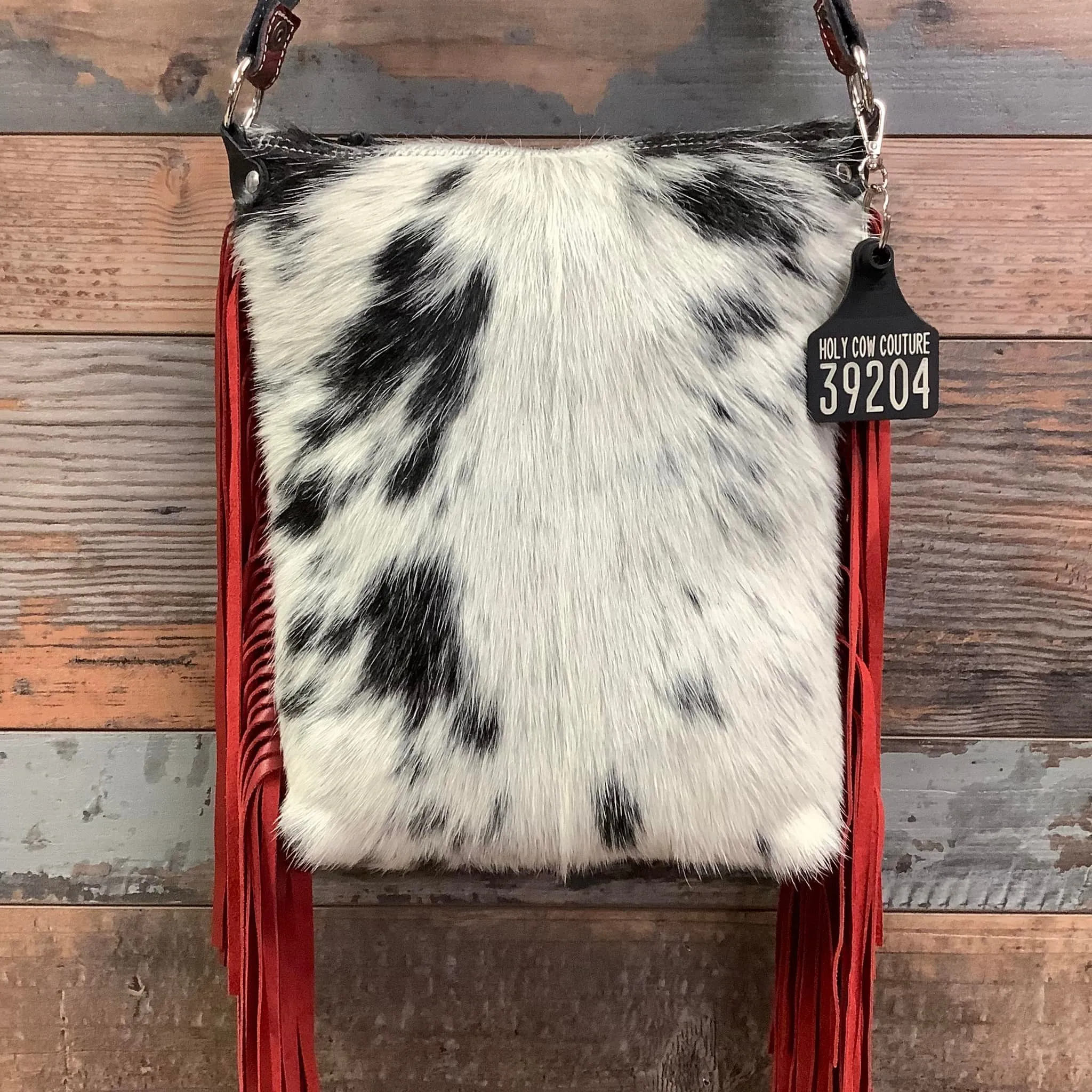 Mini Bagpack - #39204