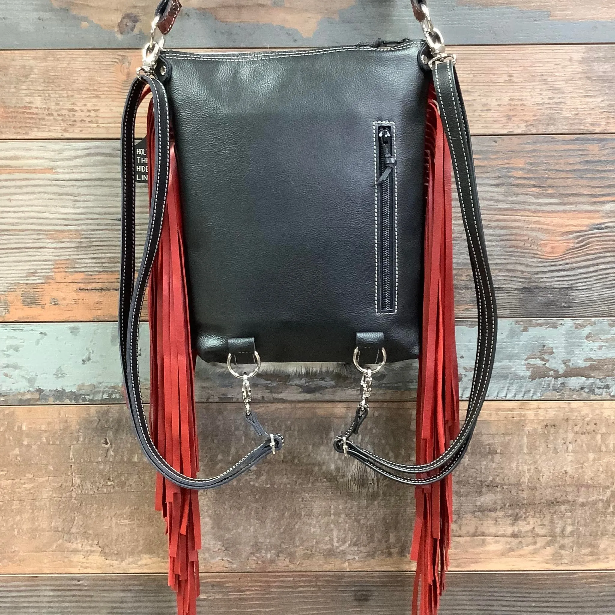 Mini Bagpack - #39204
