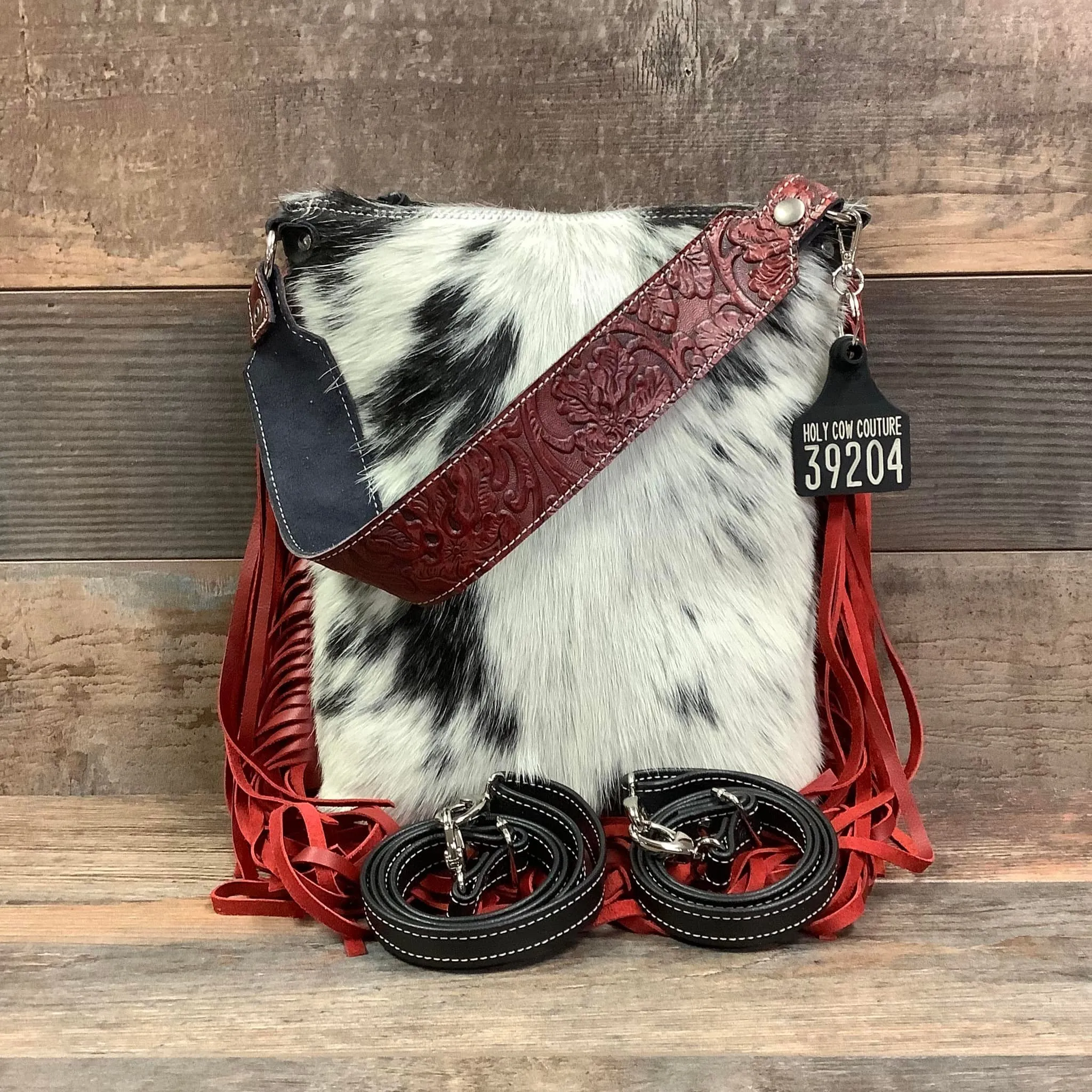 Mini Bagpack - #39204