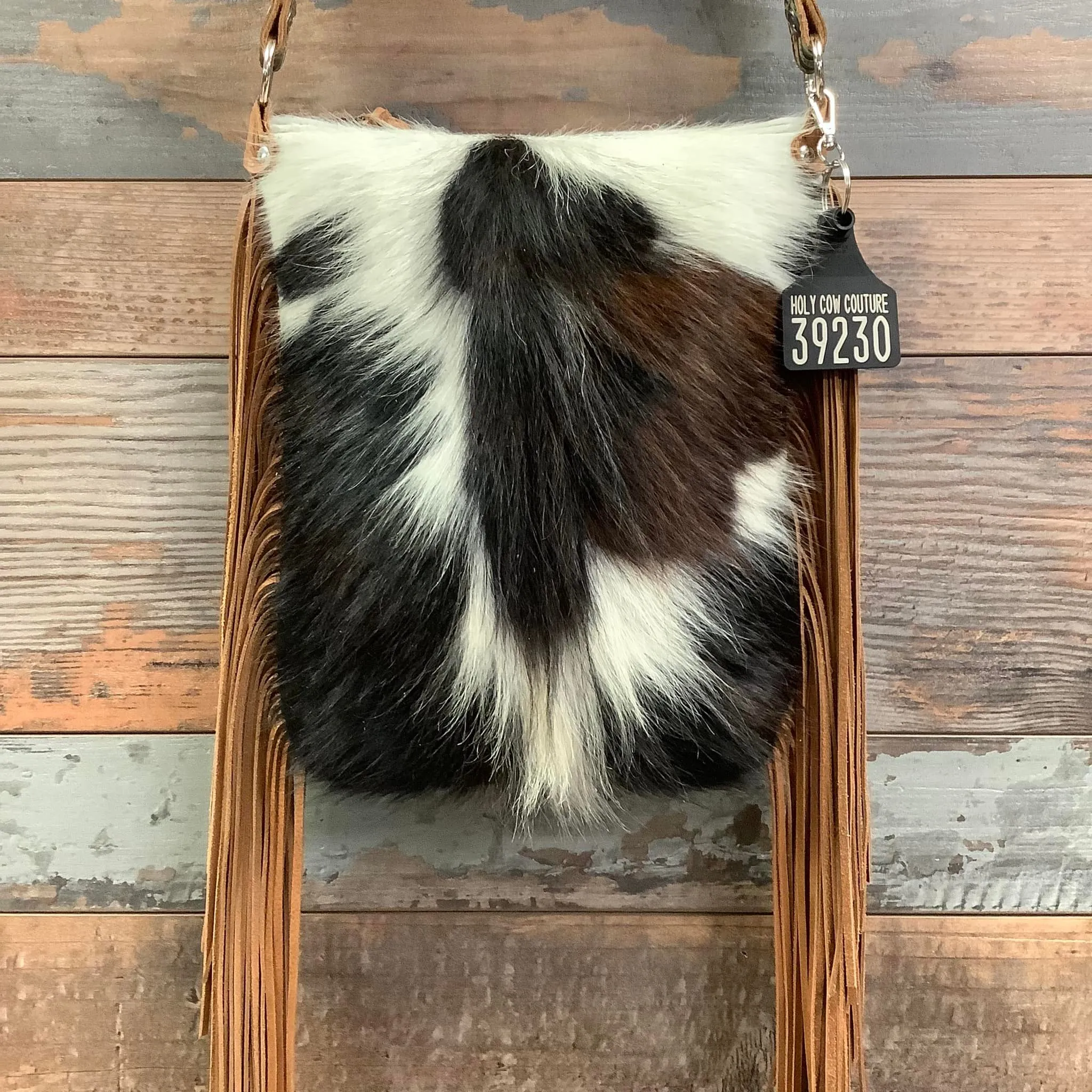 Mini Bagpack - #39230