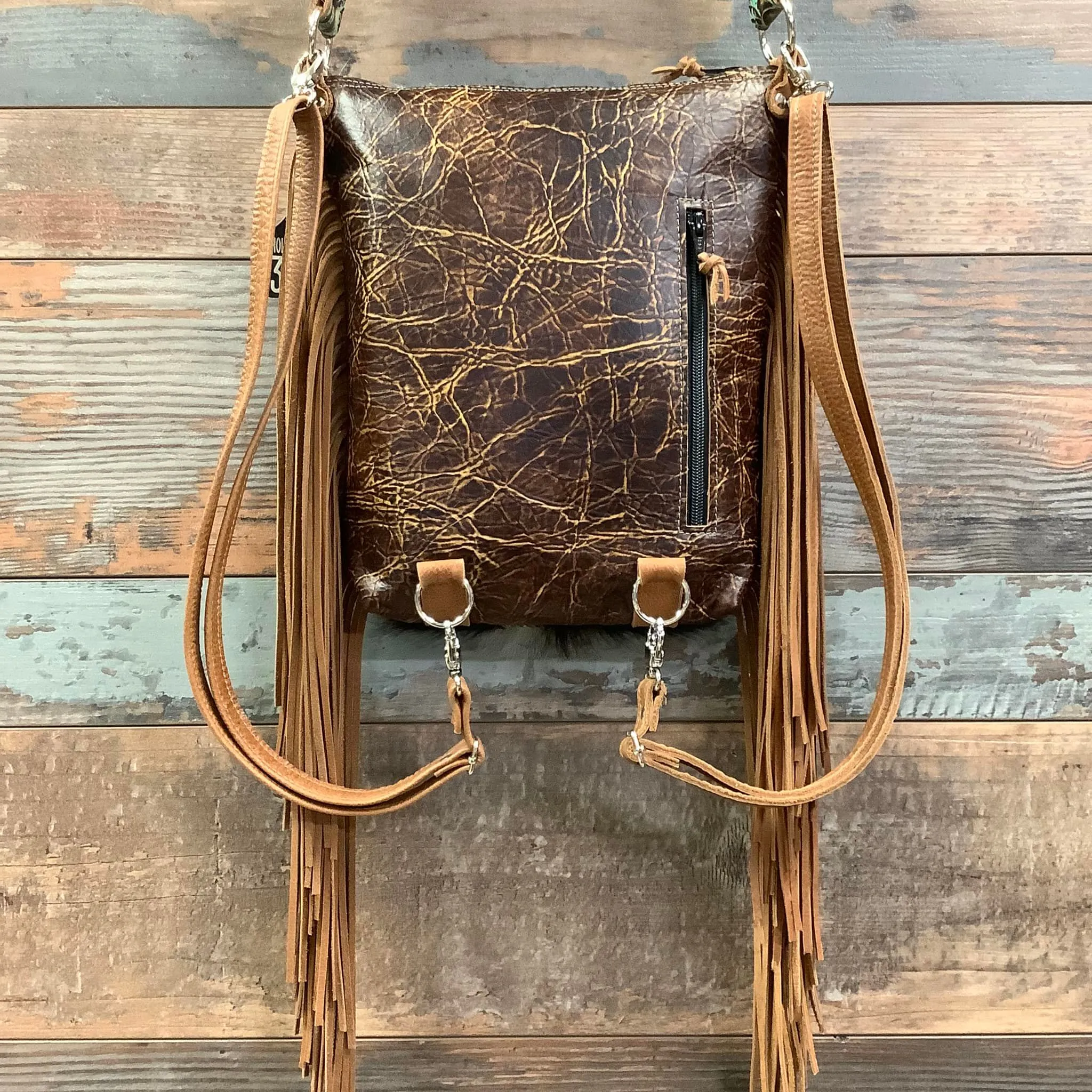 Mini Bagpack - #39230