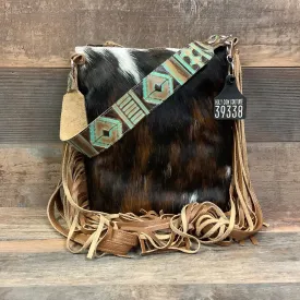 Mini Bagpack - #39338