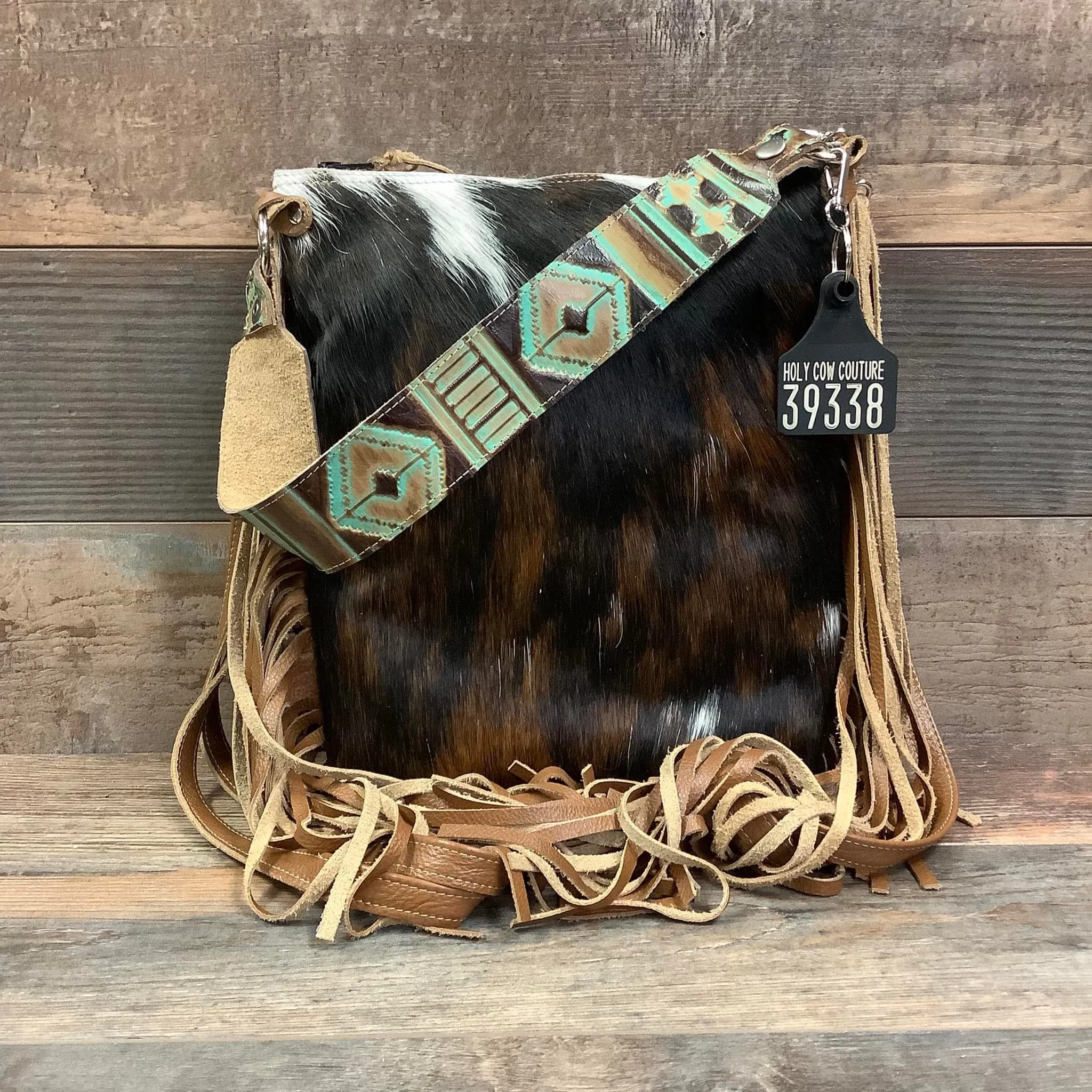 Mini Bagpack - #39338