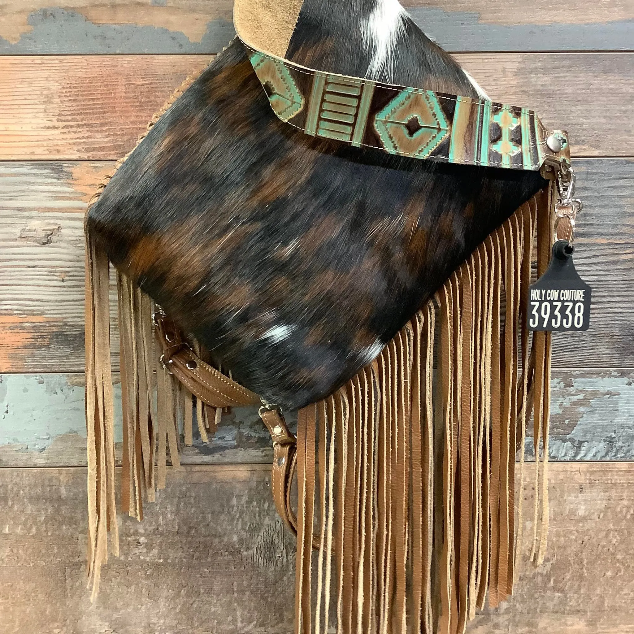 Mini Bagpack - #39338