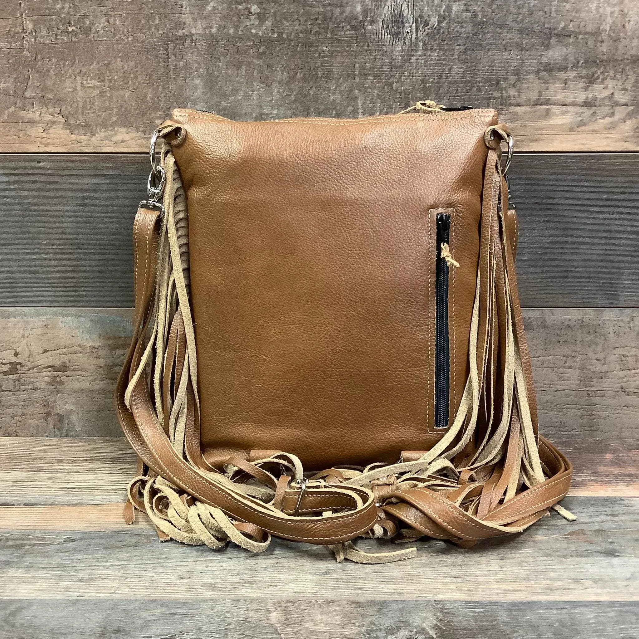 Mini Bagpack - #39338