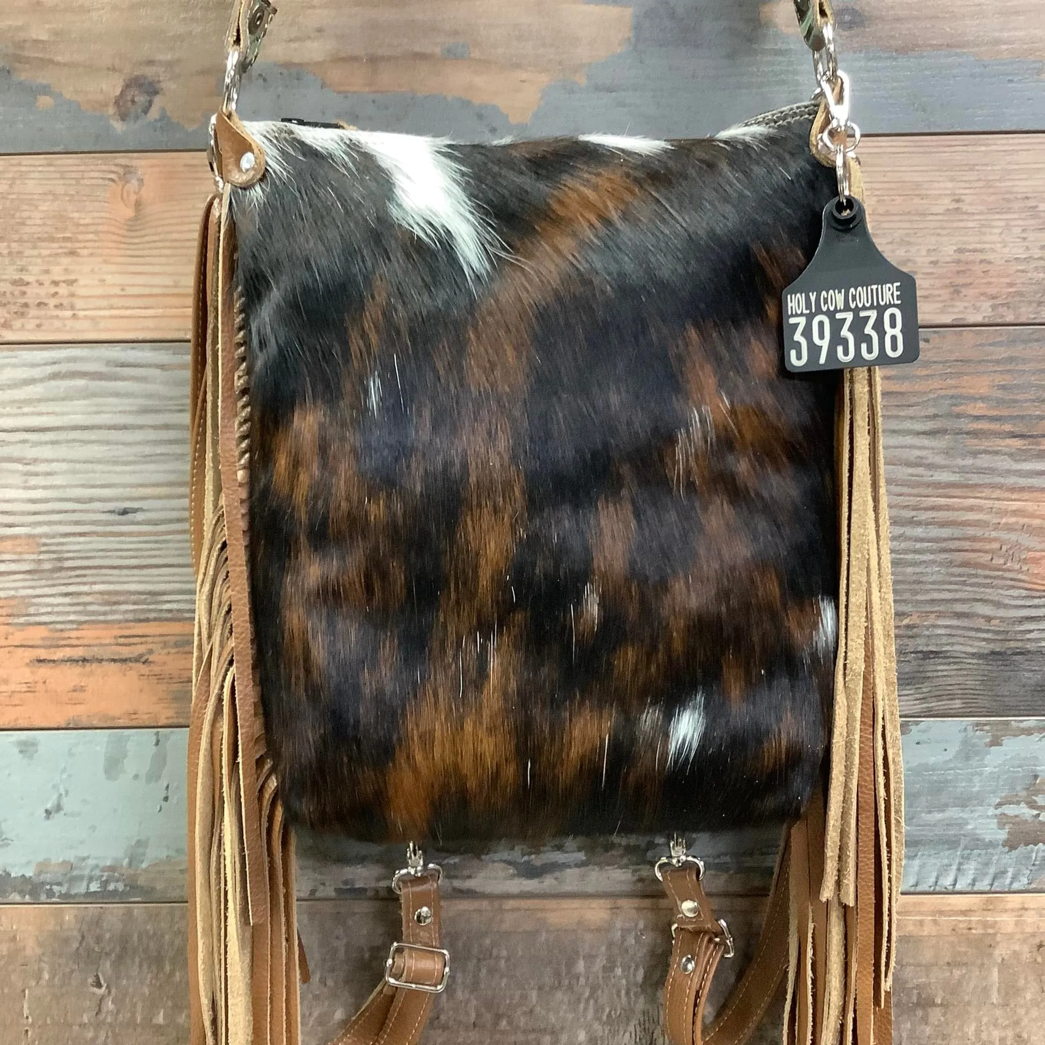 Mini Bagpack - #39338