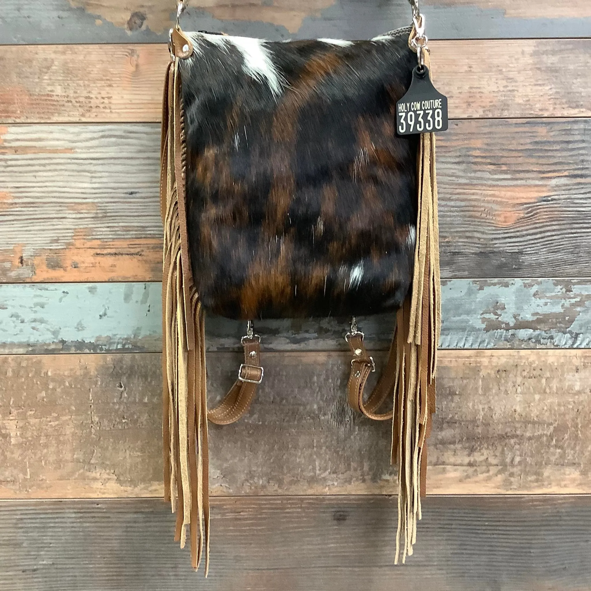 Mini Bagpack - #39338