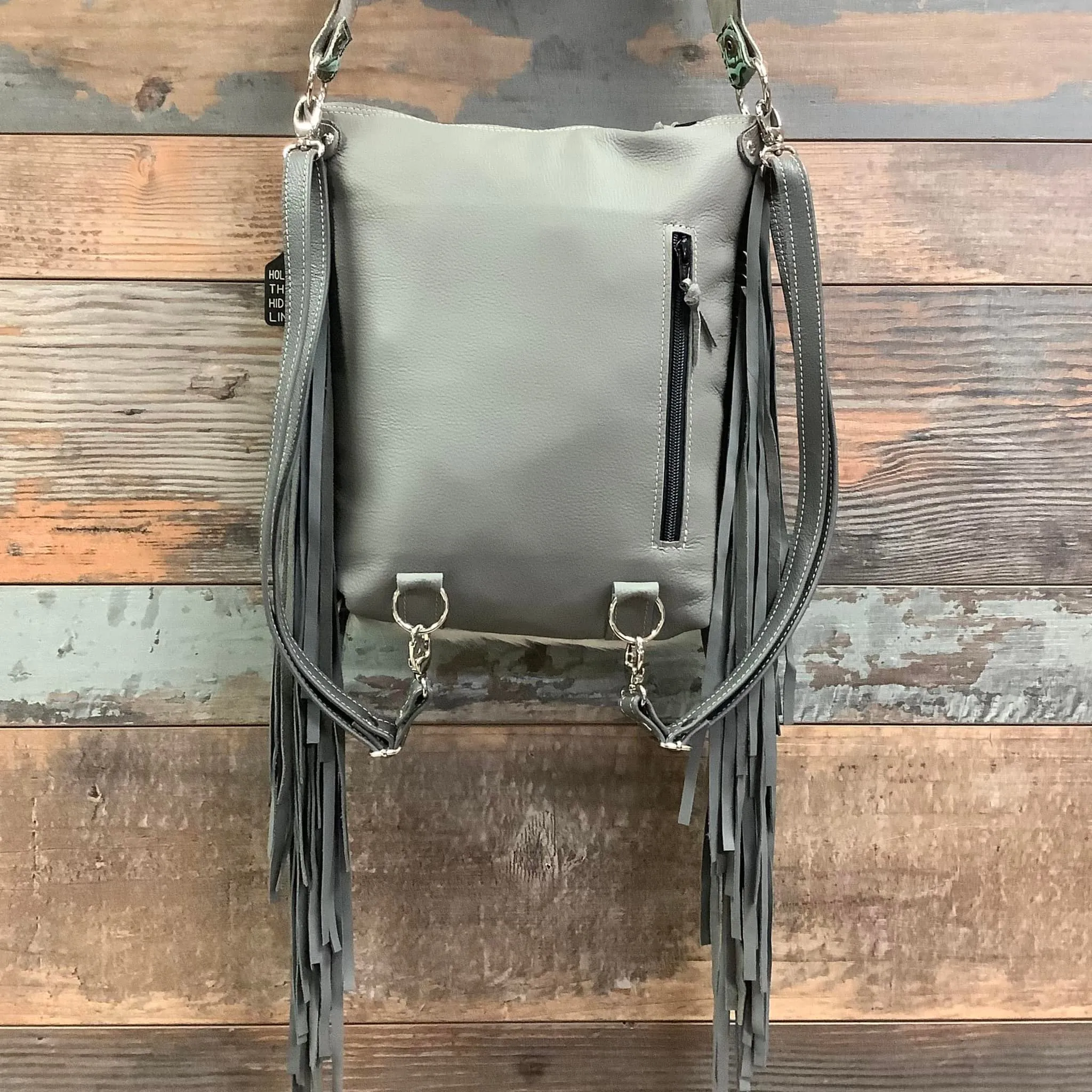 Mini Bagpack - #44014