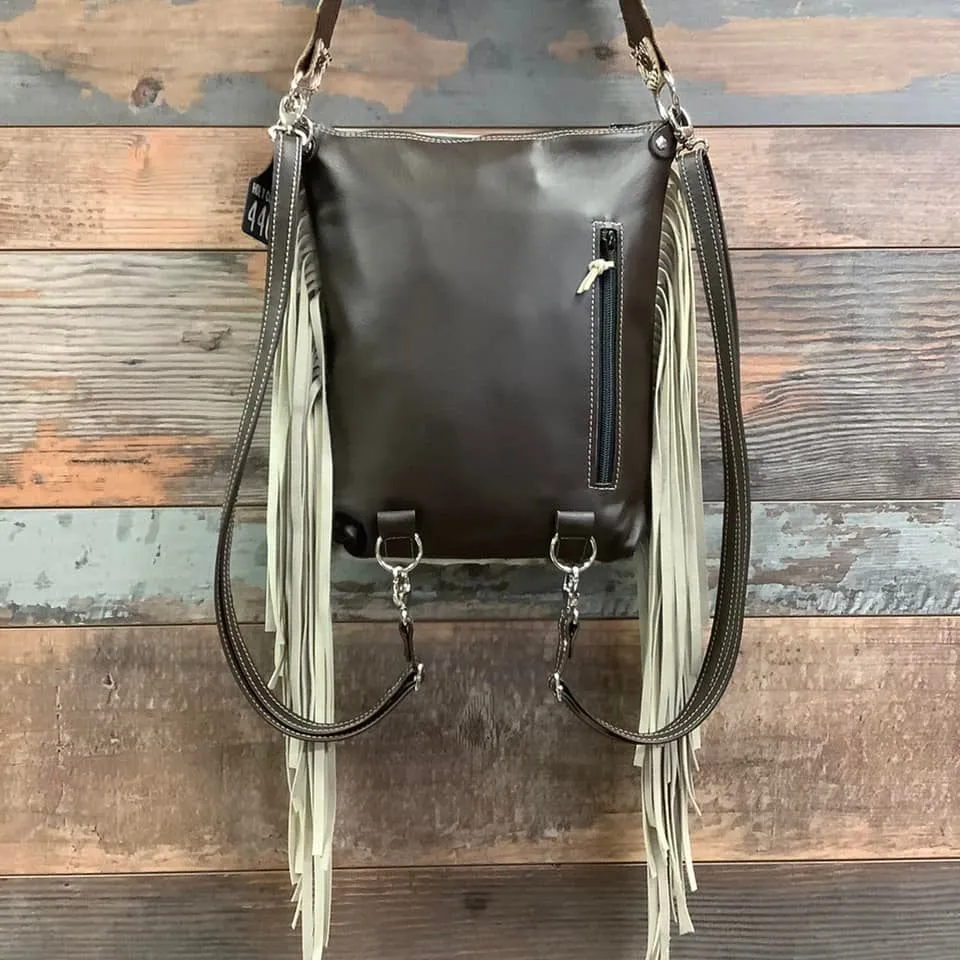 Mini Bagpack - #44068