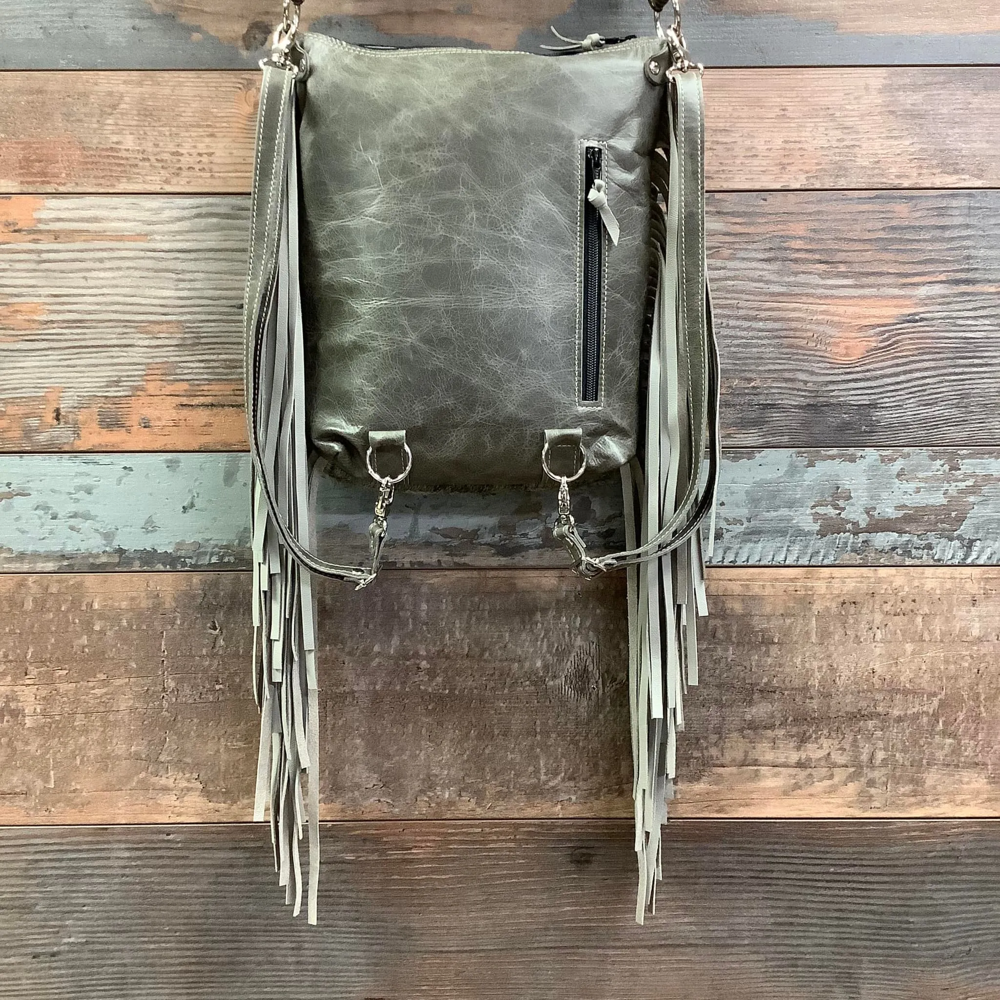 Mini Bagpack - #44260
