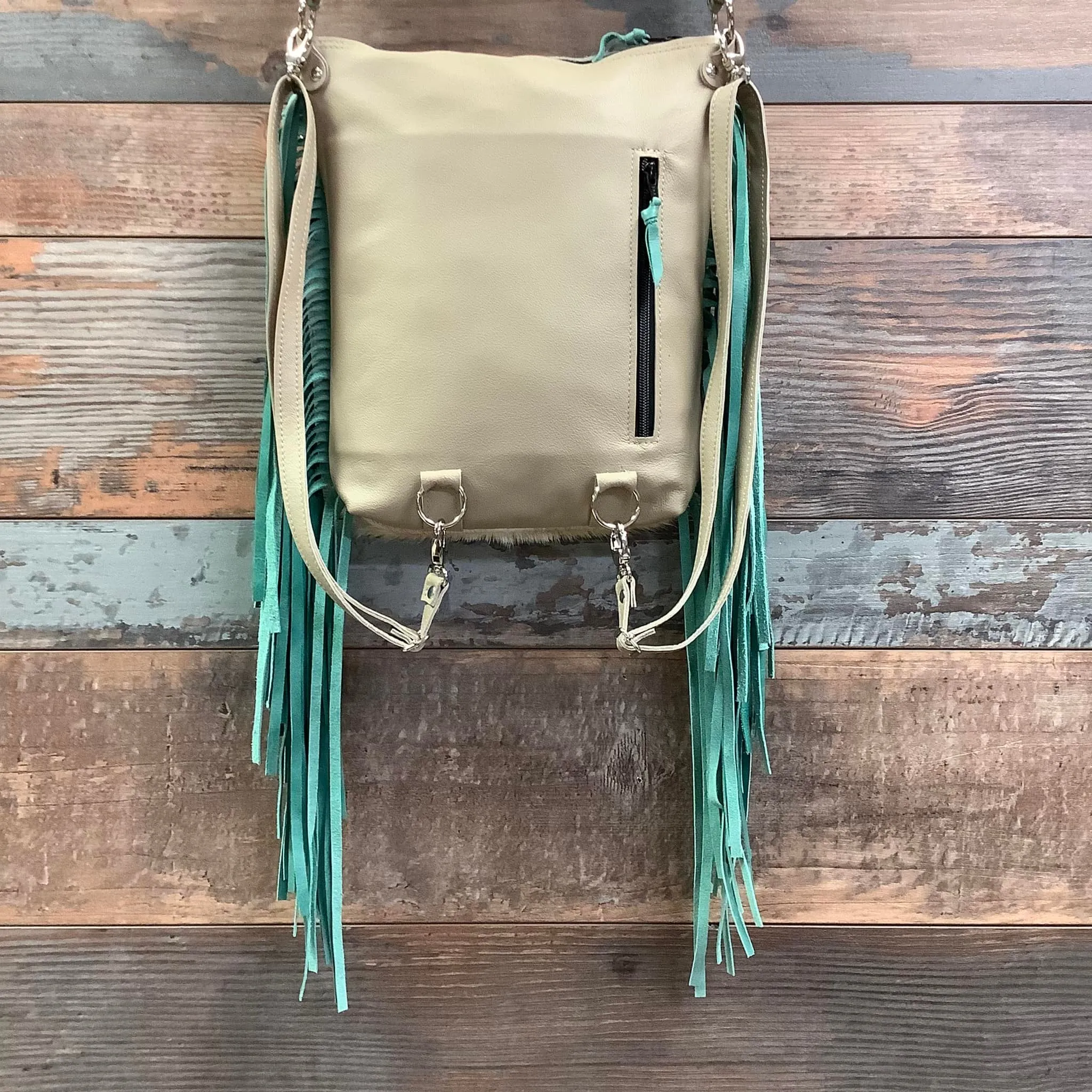 Mini Bagpack -#44272