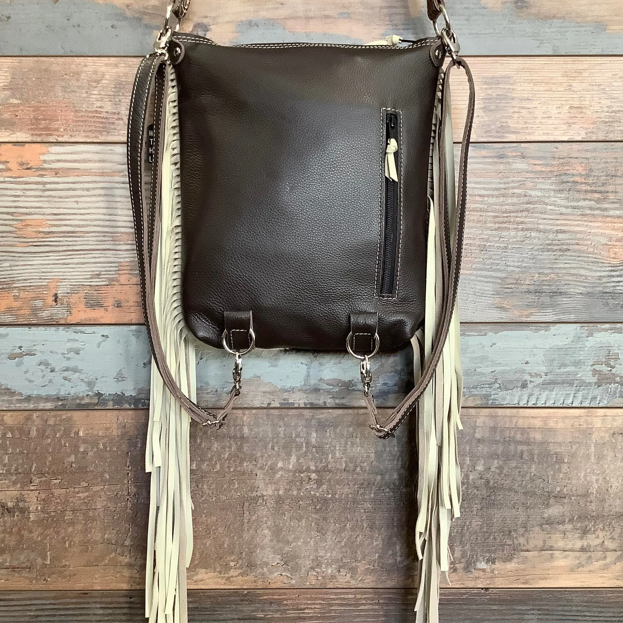Mini Bagpack - #44584