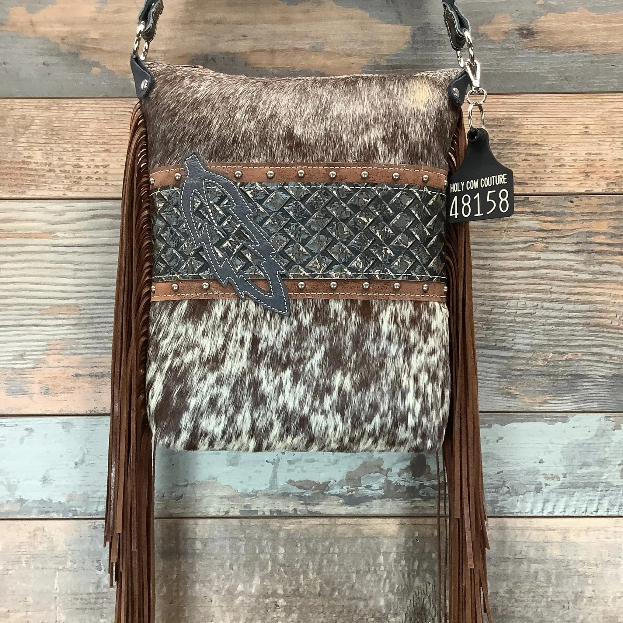 Mini Bagpack -#48158