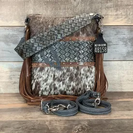 Mini Bagpack -#48158