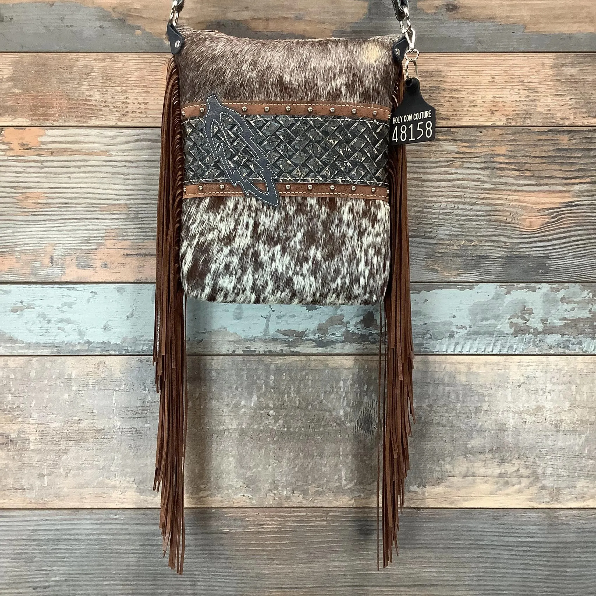 Mini Bagpack -#48158