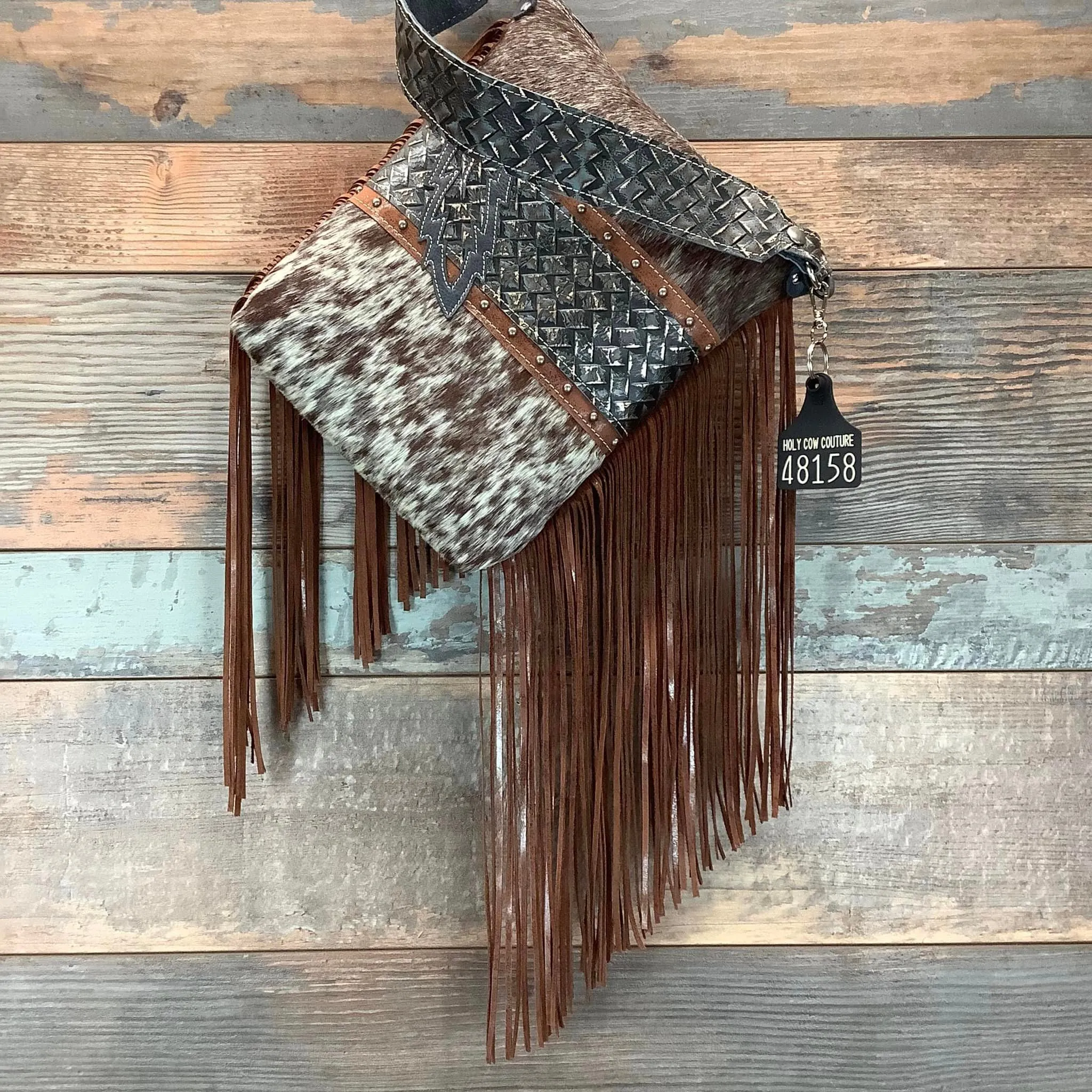 Mini Bagpack -#48158