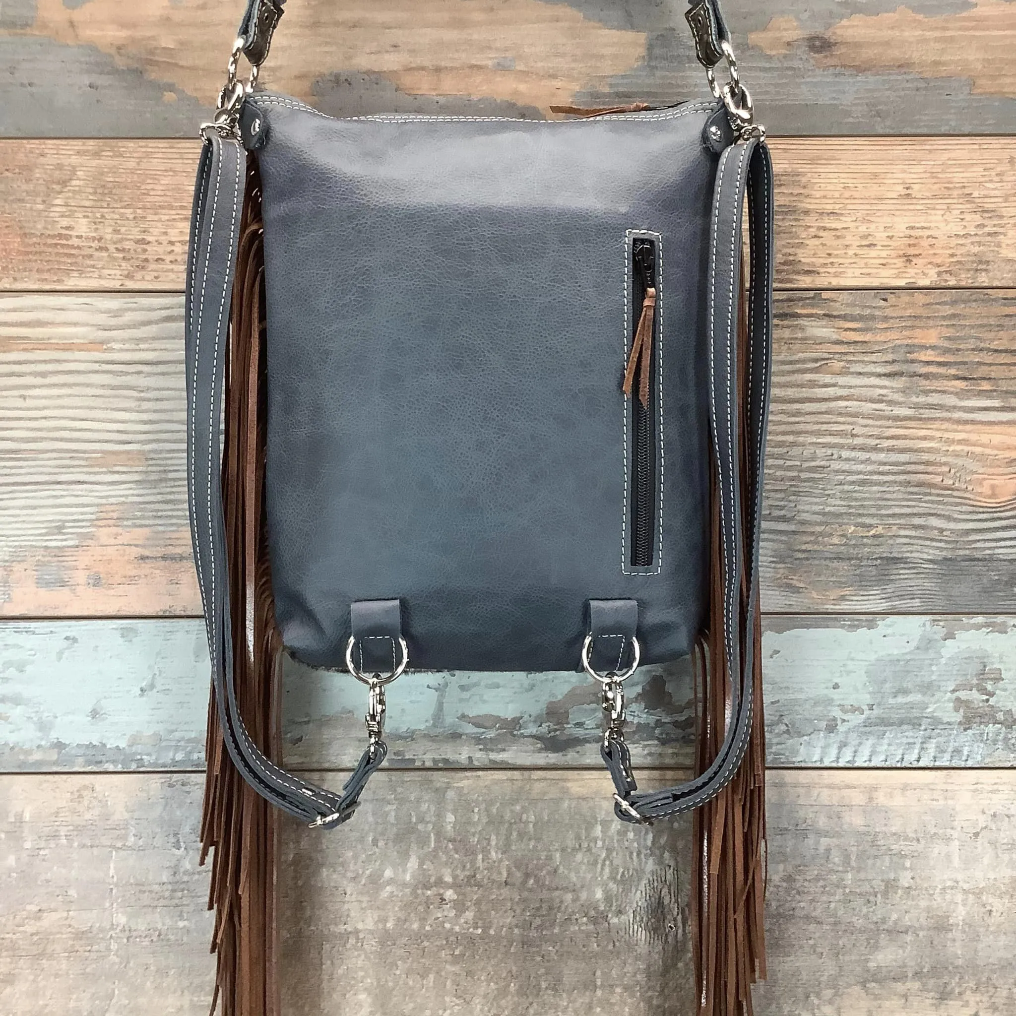 Mini Bagpack -#48158