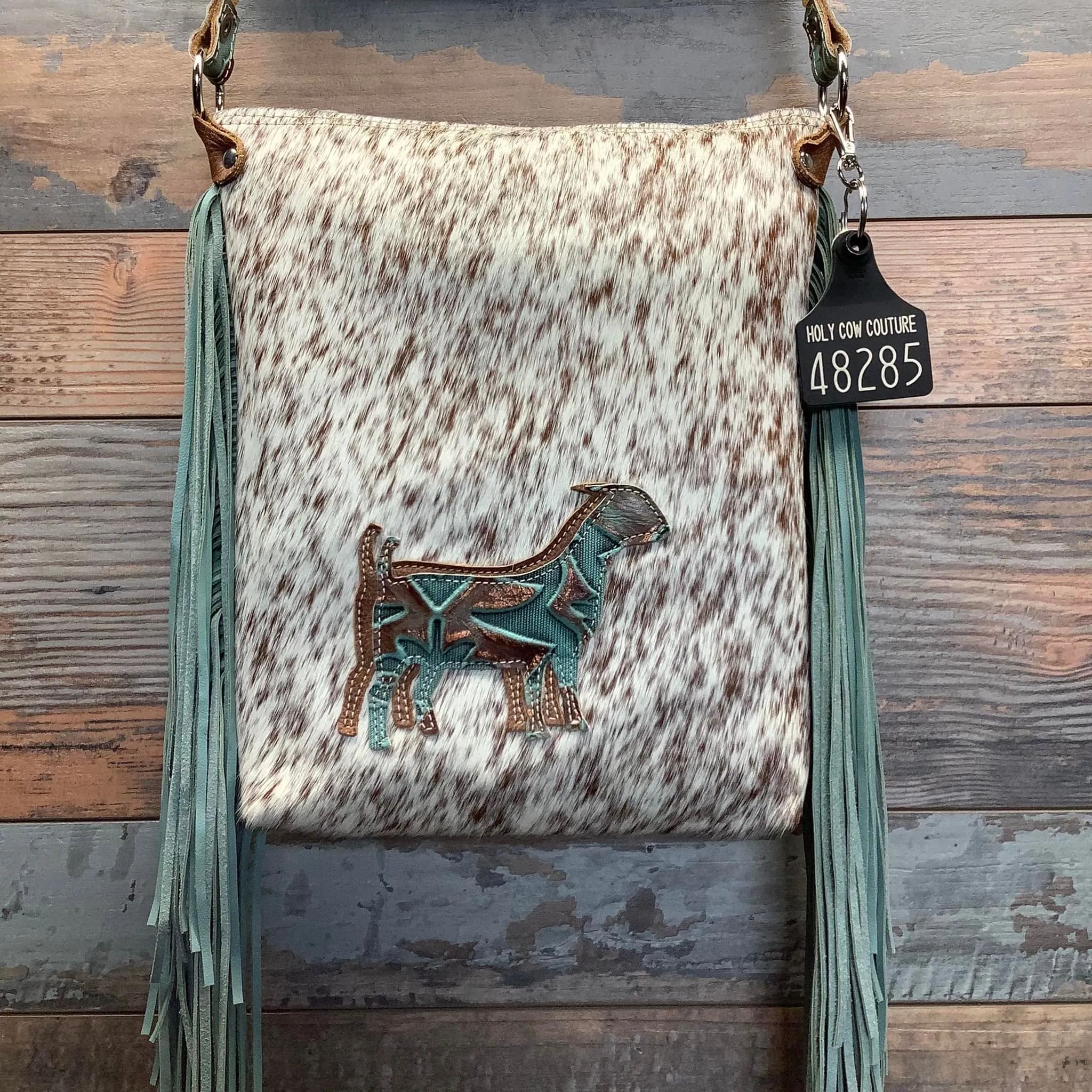 Mini Bagpack -#48285
