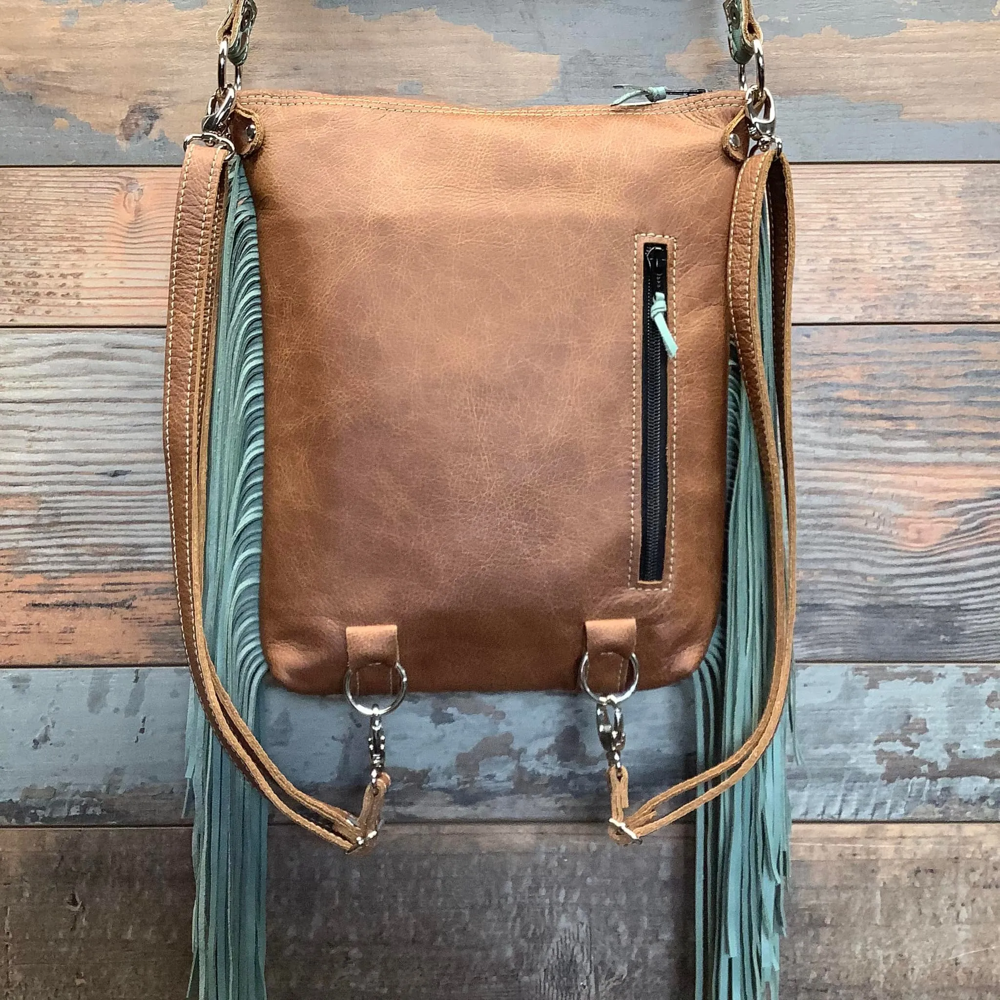 Mini Bagpack -#48285