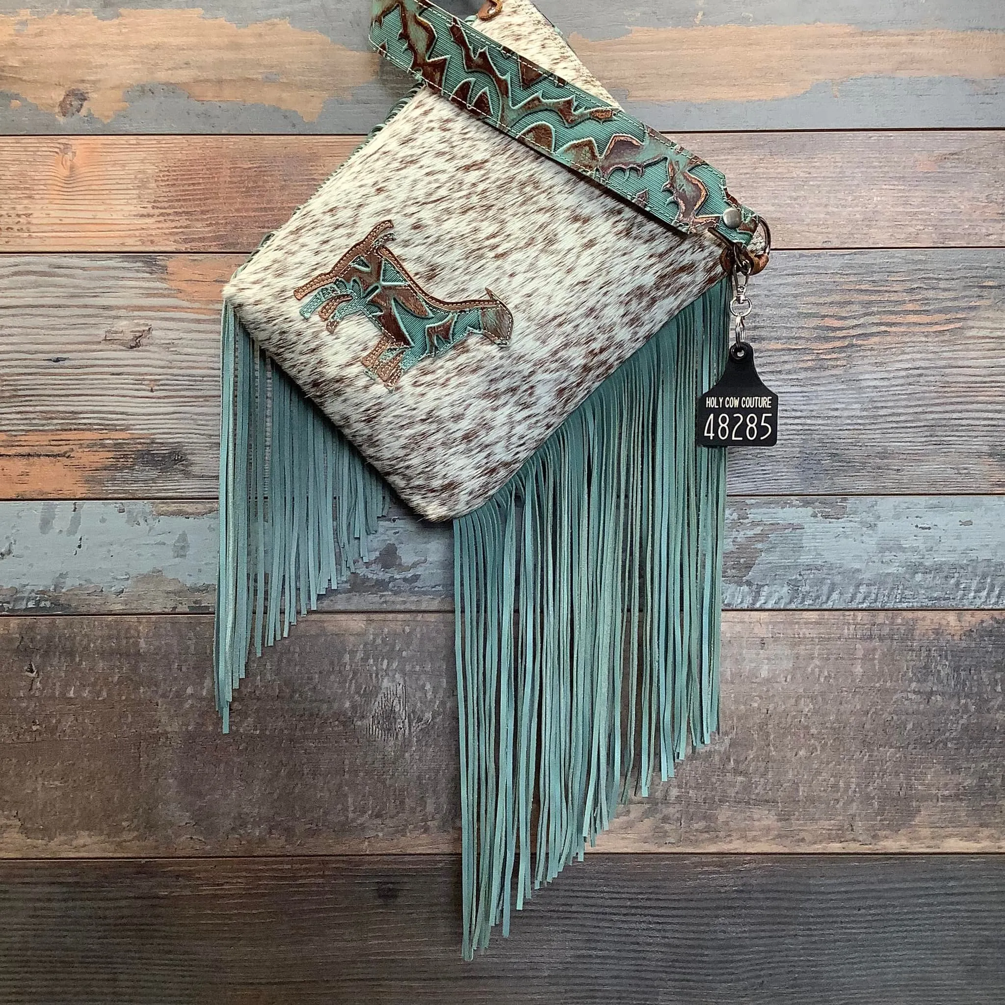 Mini Bagpack -#48285