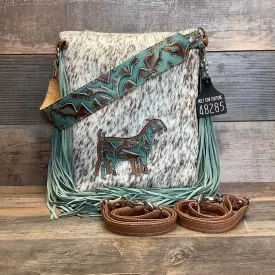 Mini Bagpack -#48285