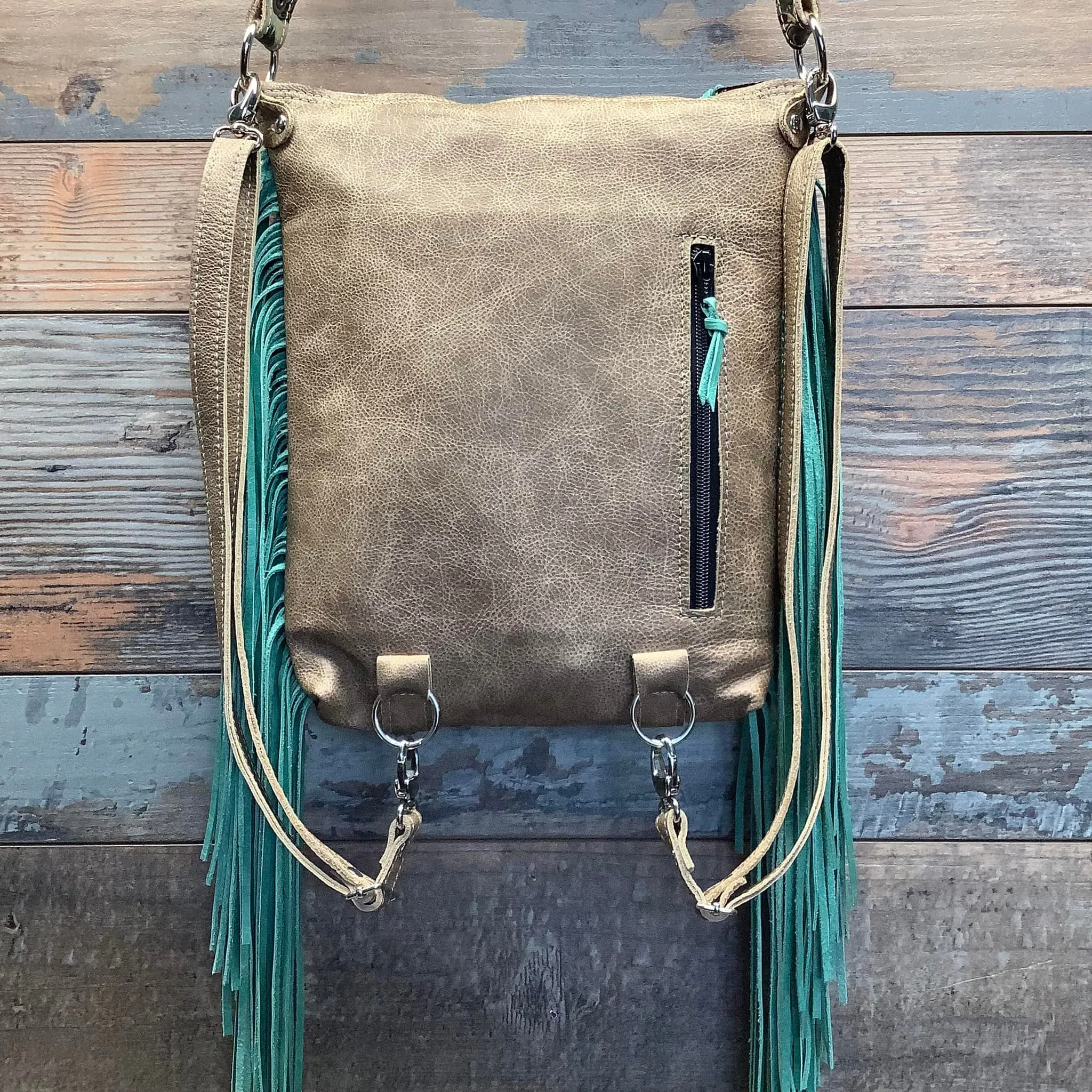 Mini Bagpack - #48291
