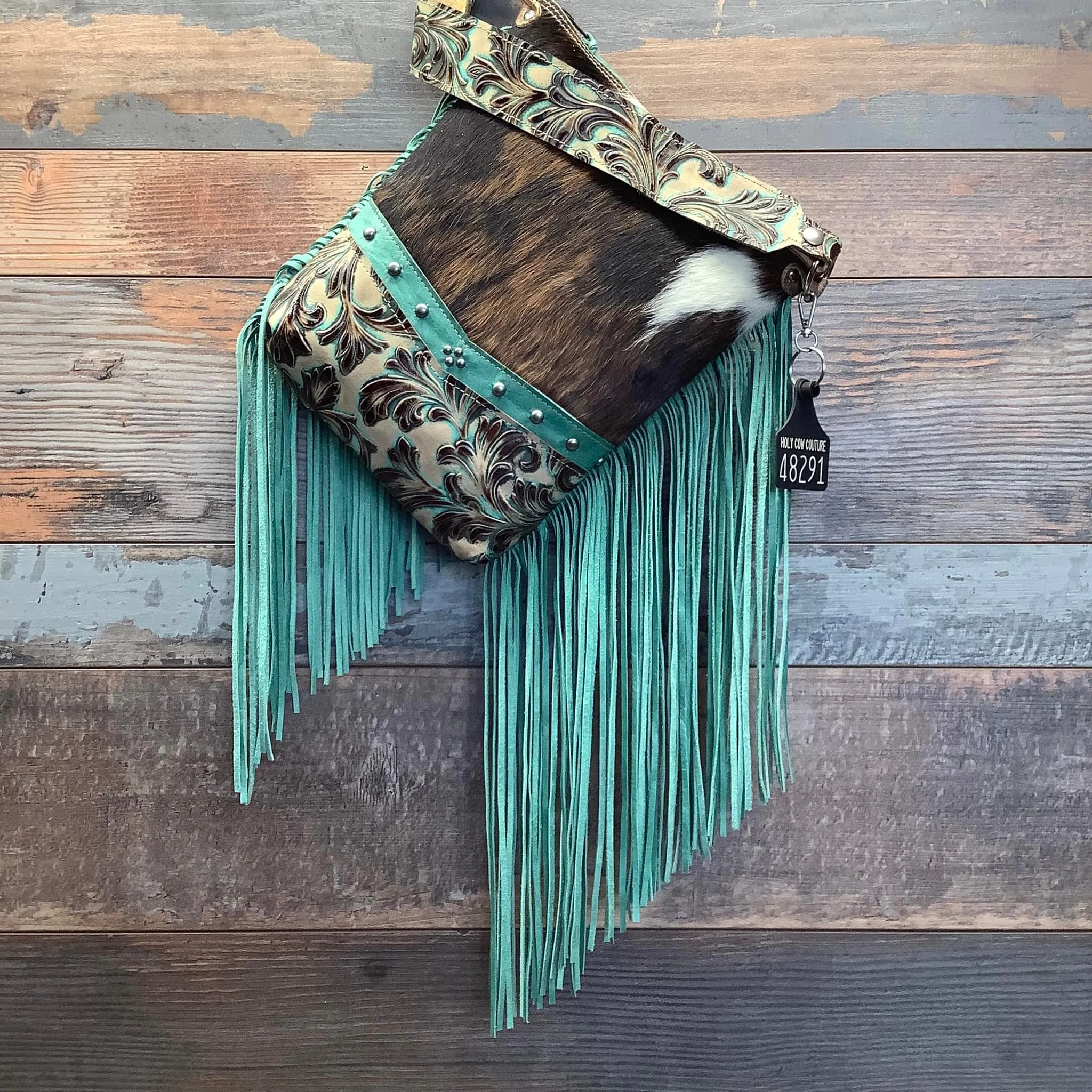 Mini Bagpack - #48291
