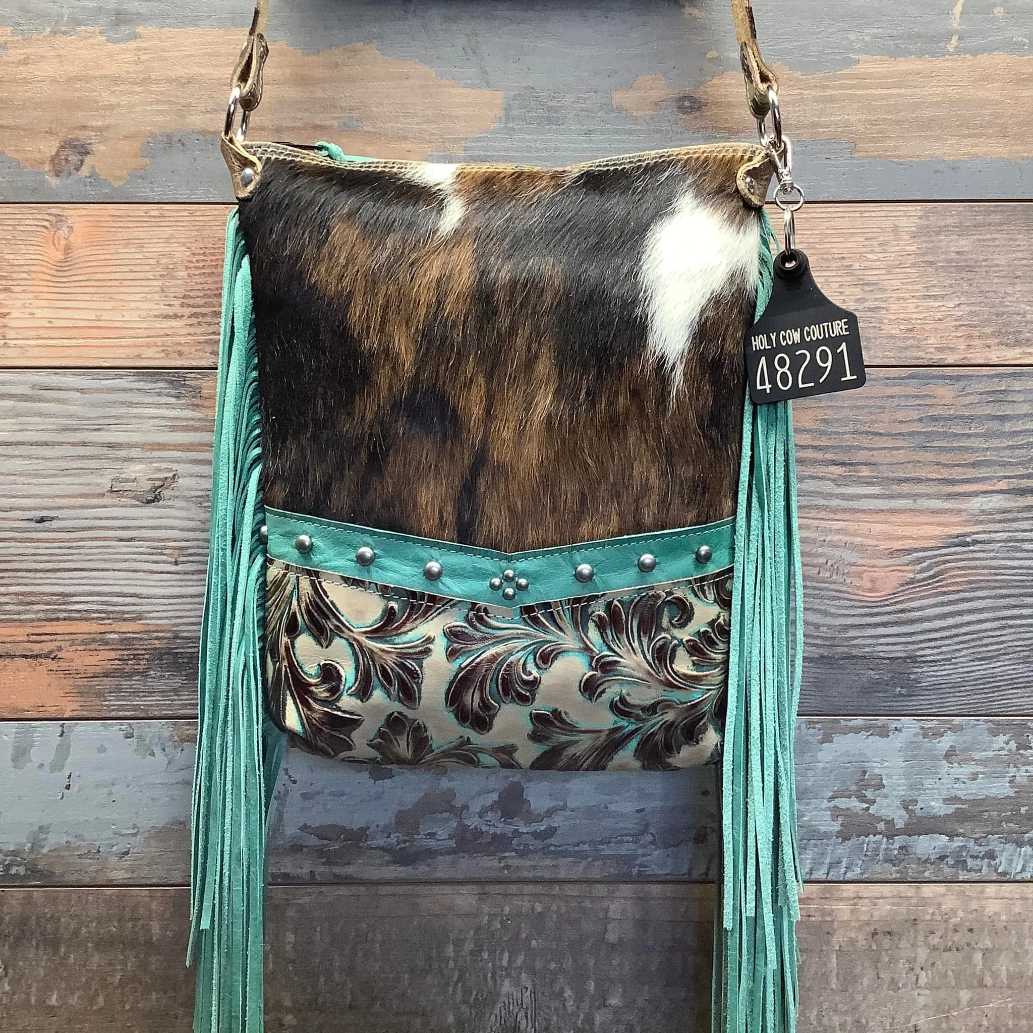 Mini Bagpack - #48291