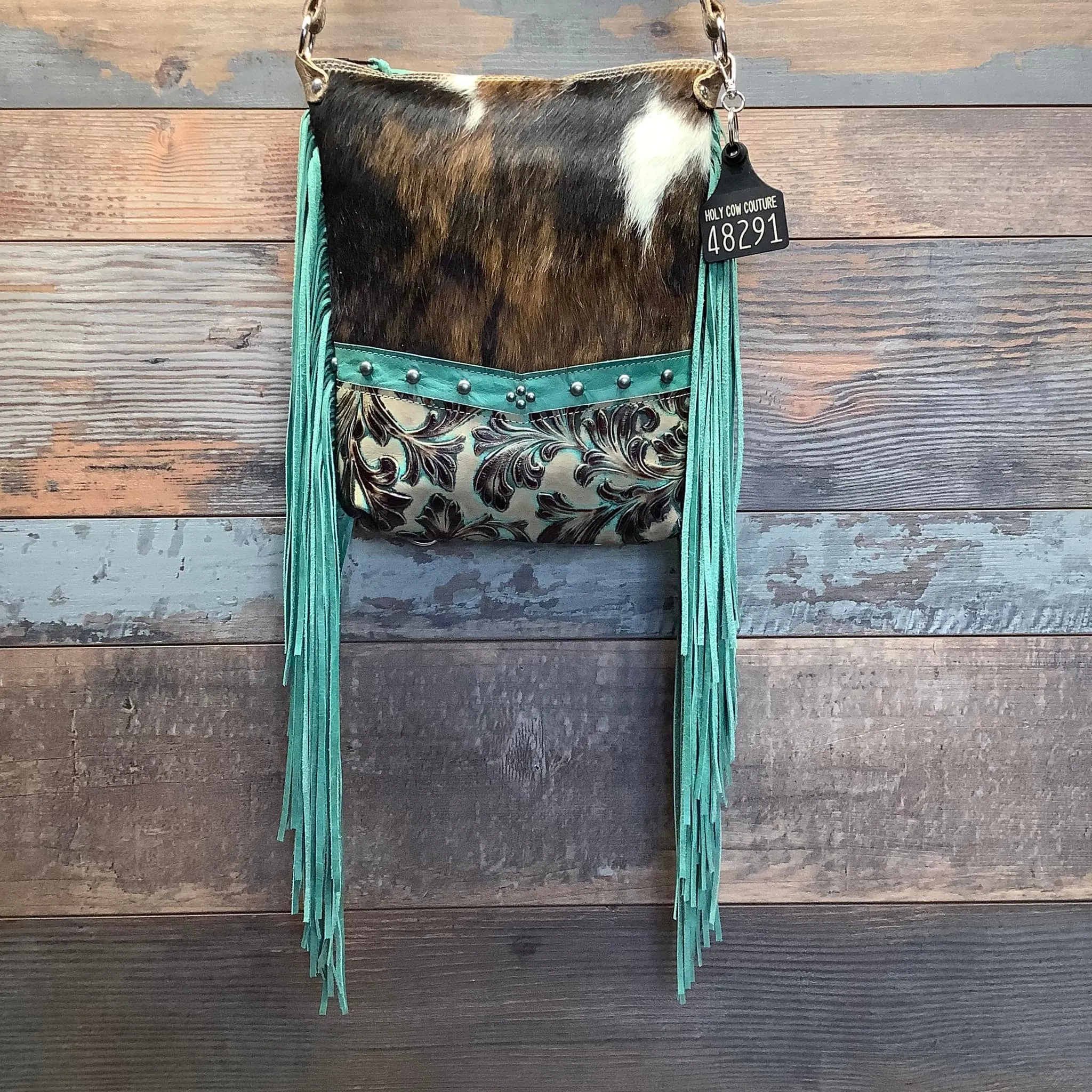 Mini Bagpack - #48291