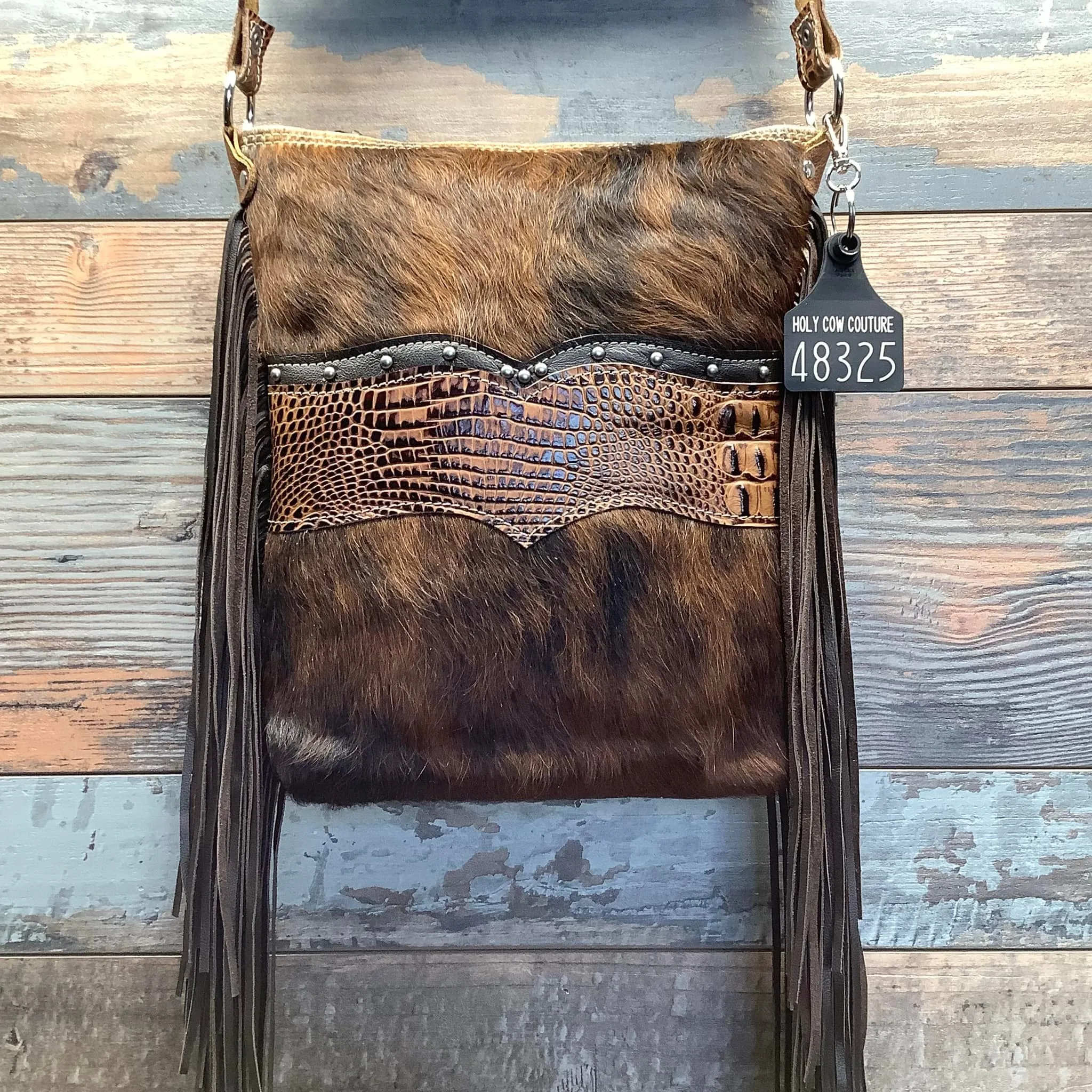 Mini Bagpack - #48325