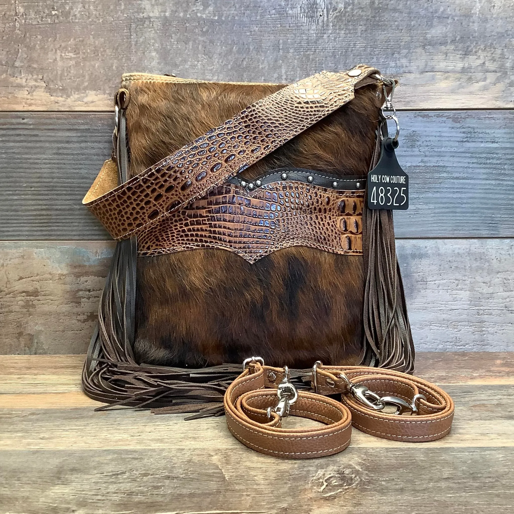 Mini Bagpack - #48325