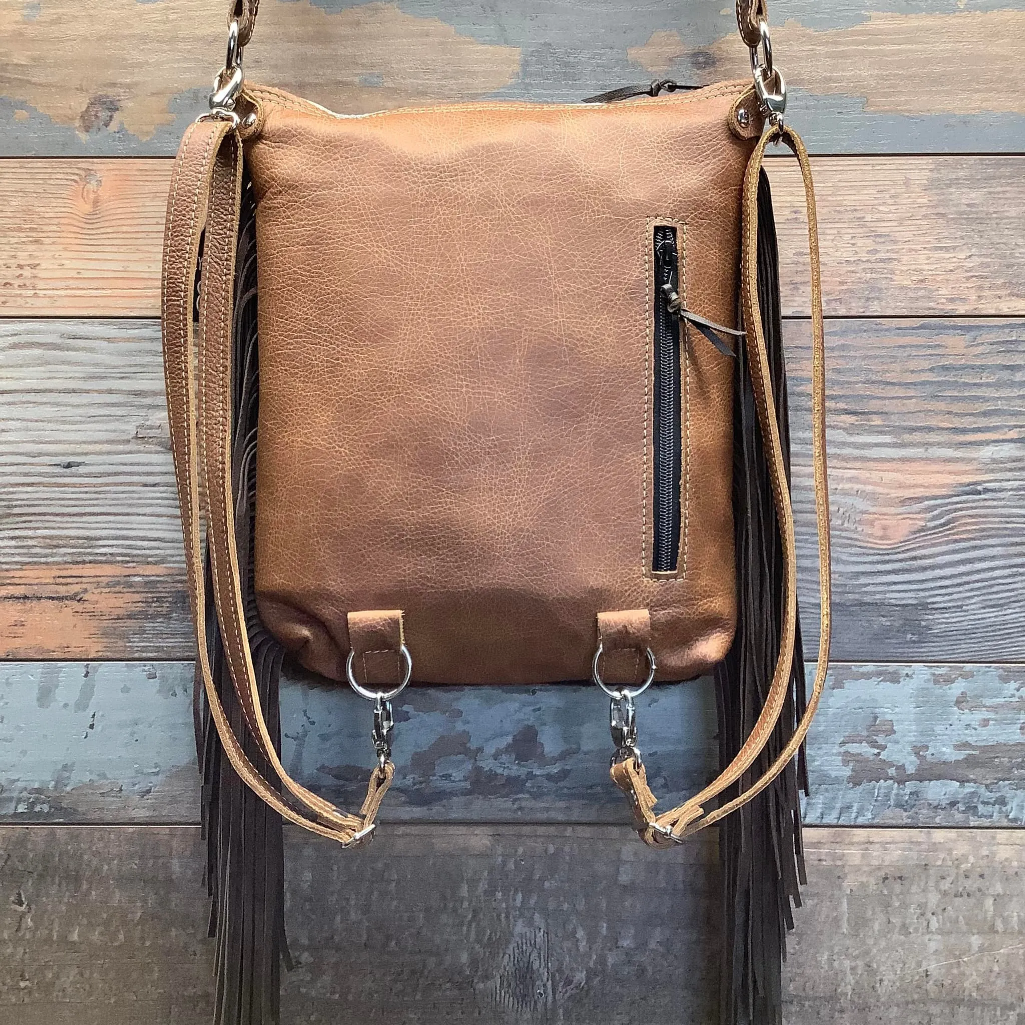 Mini Bagpack - #48325