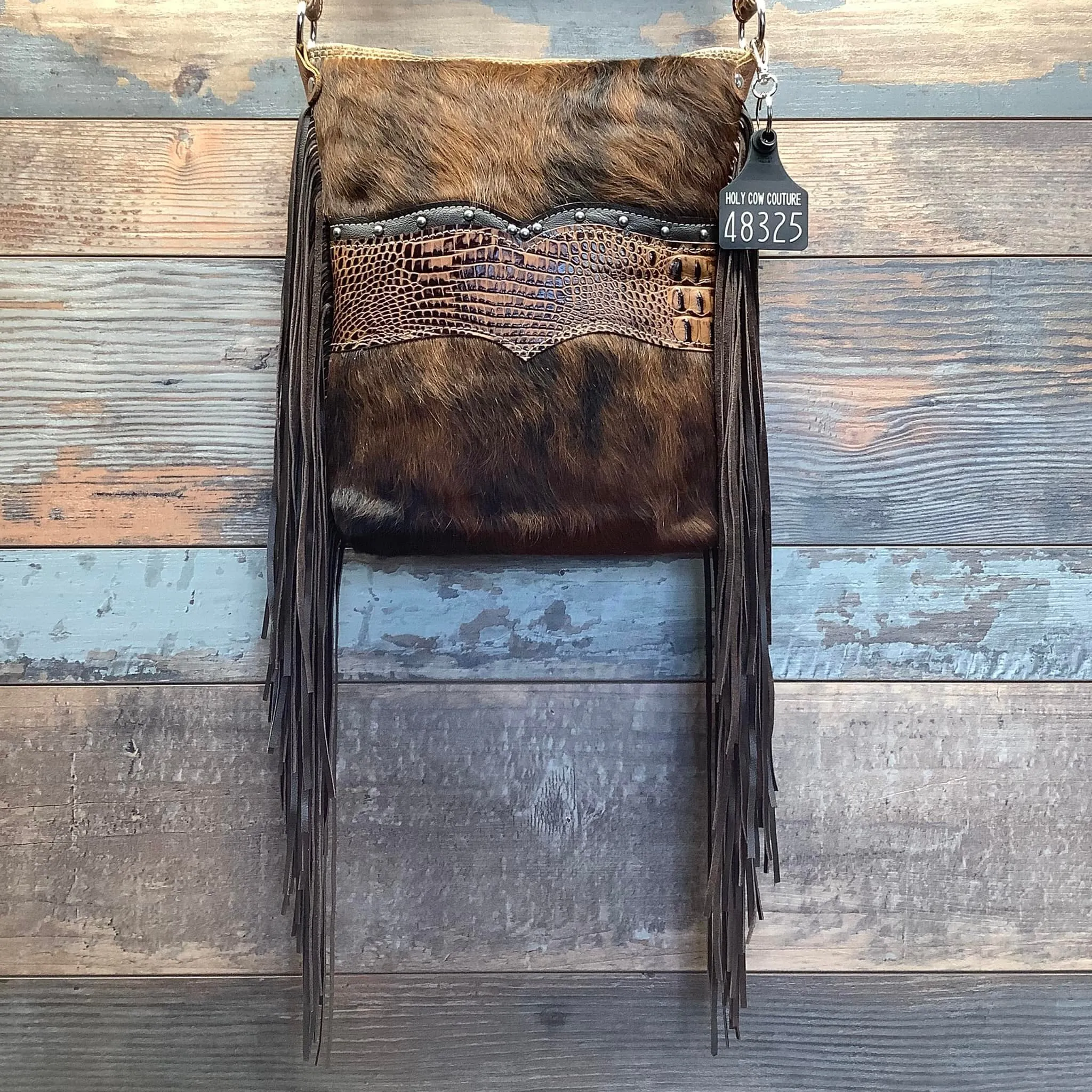 Mini Bagpack - #48325