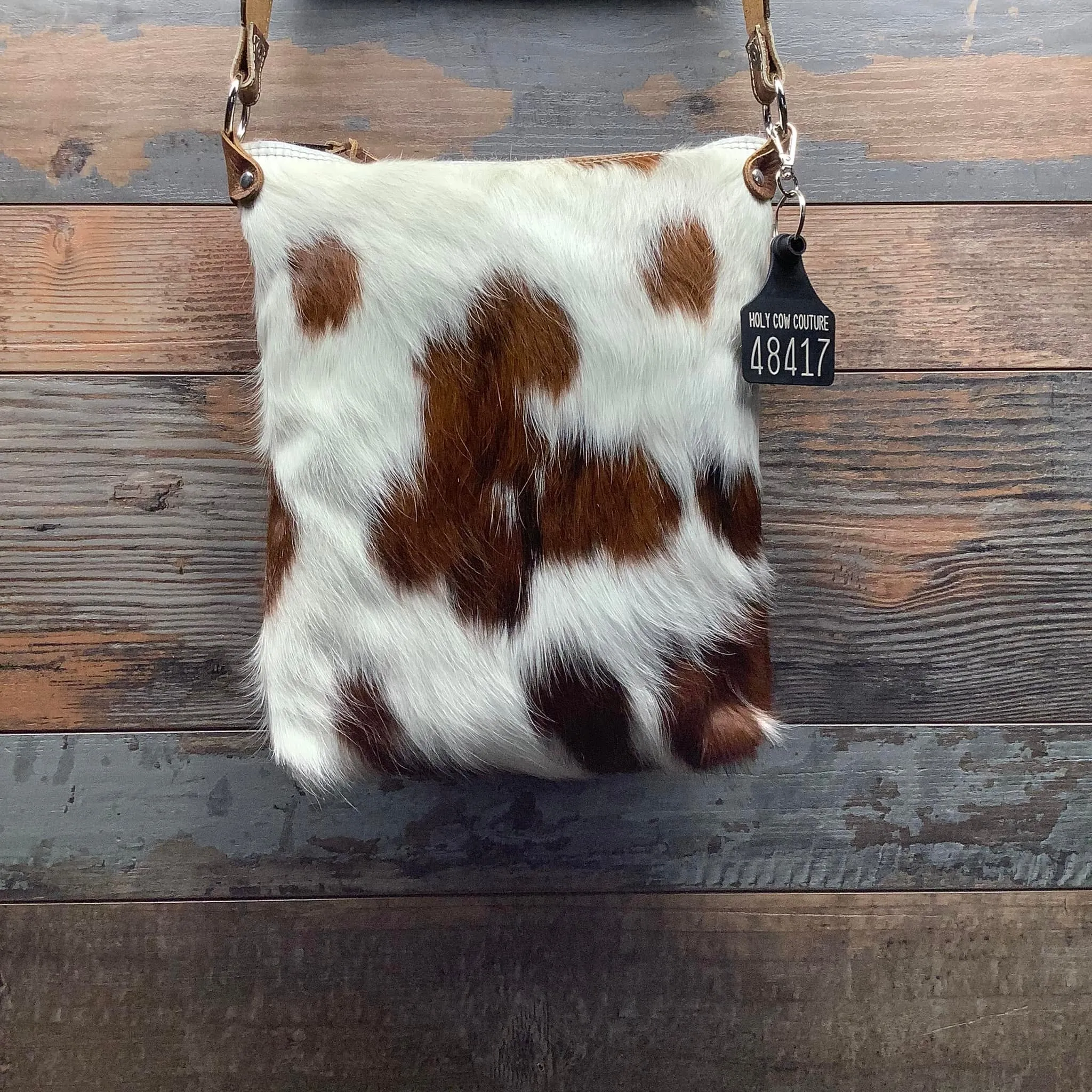 Mini Bagpack -#48417