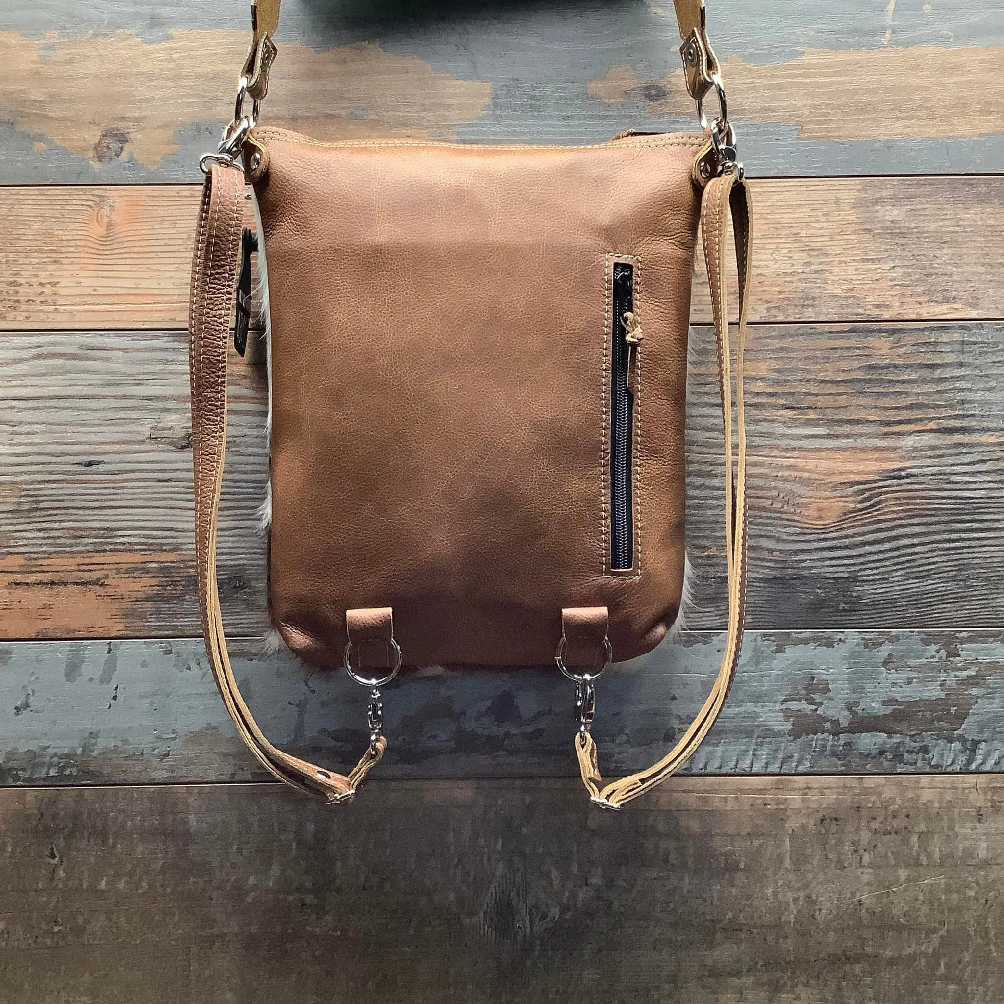 Mini Bagpack -#48417