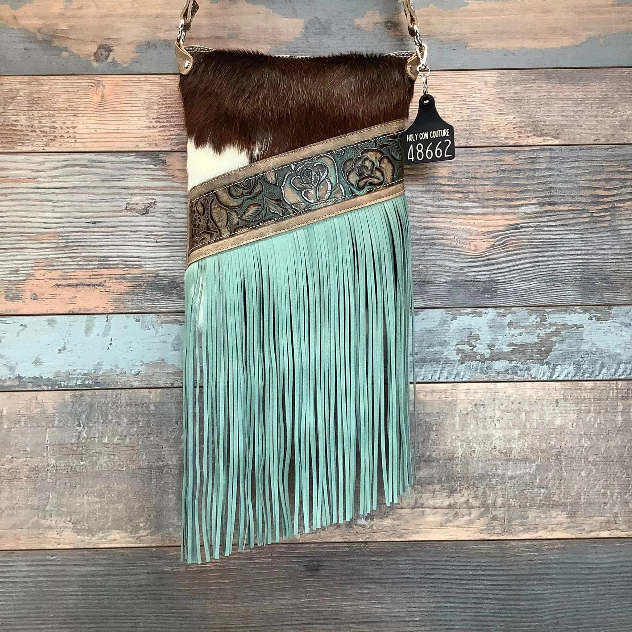 Mini Bagpack -#48662