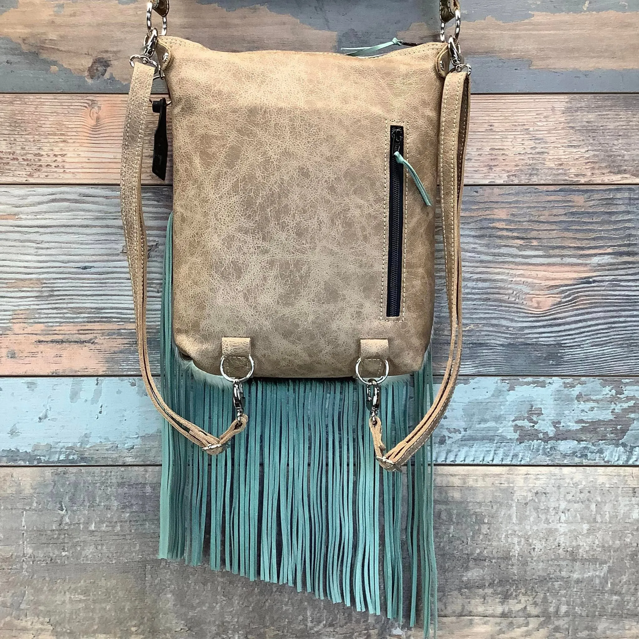 Mini Bagpack -#48662