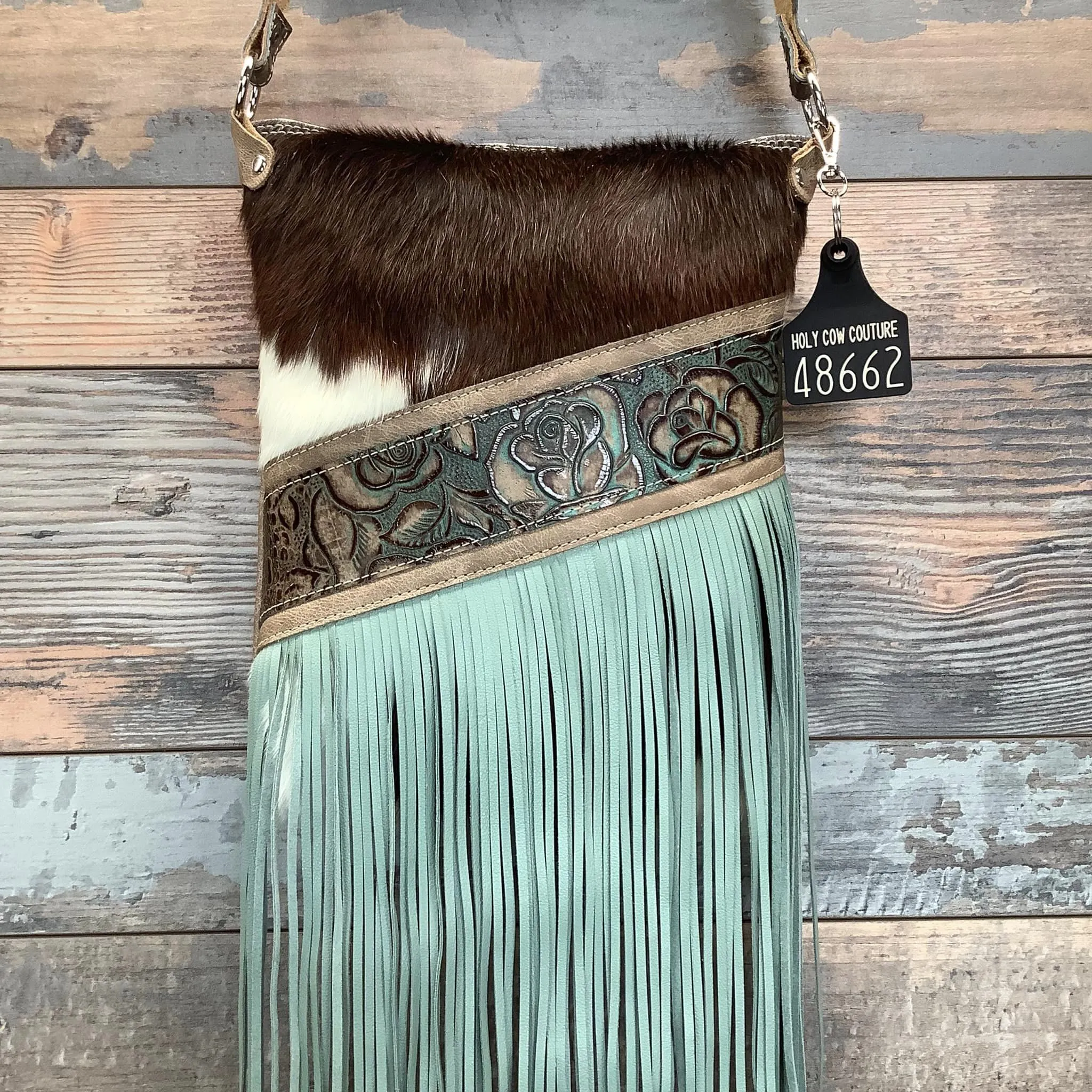Mini Bagpack -#48662