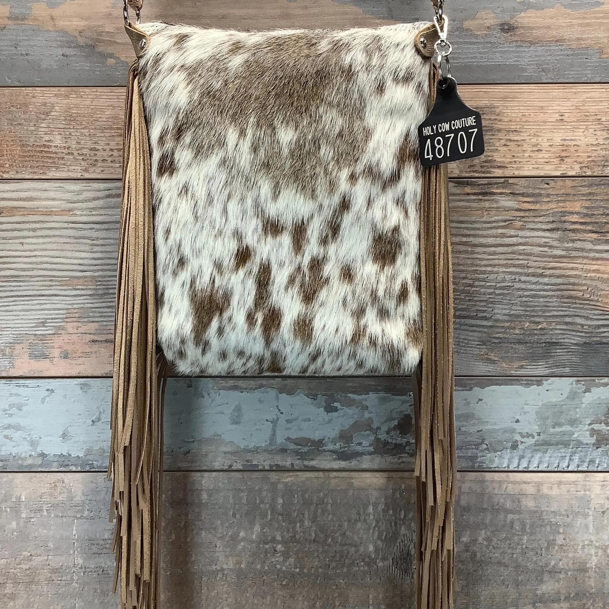 Mini Bagpack -#48707