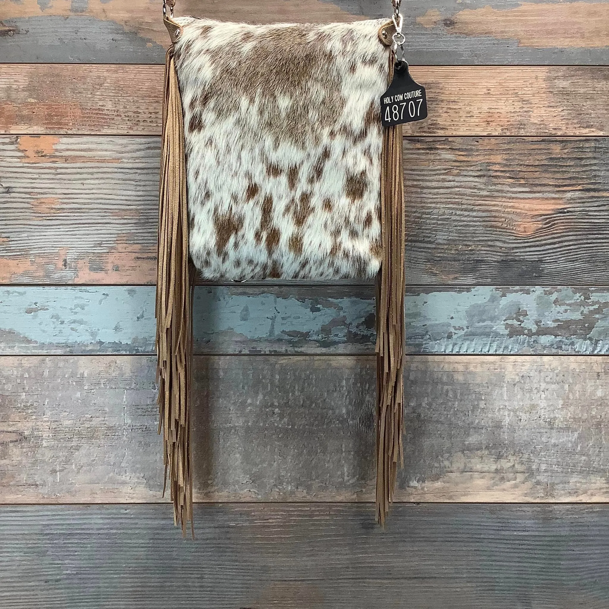 Mini Bagpack -#48707