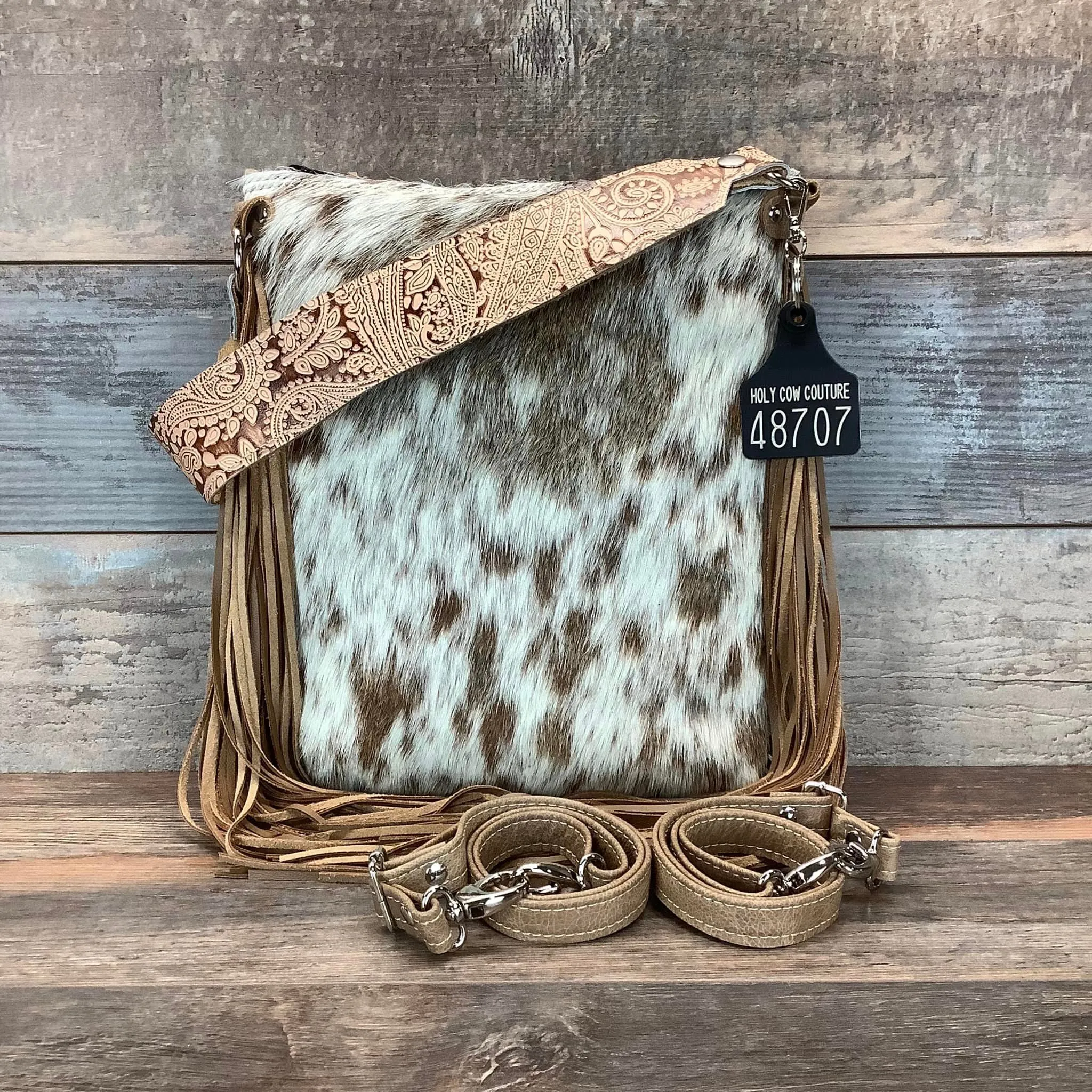Mini Bagpack -#48707