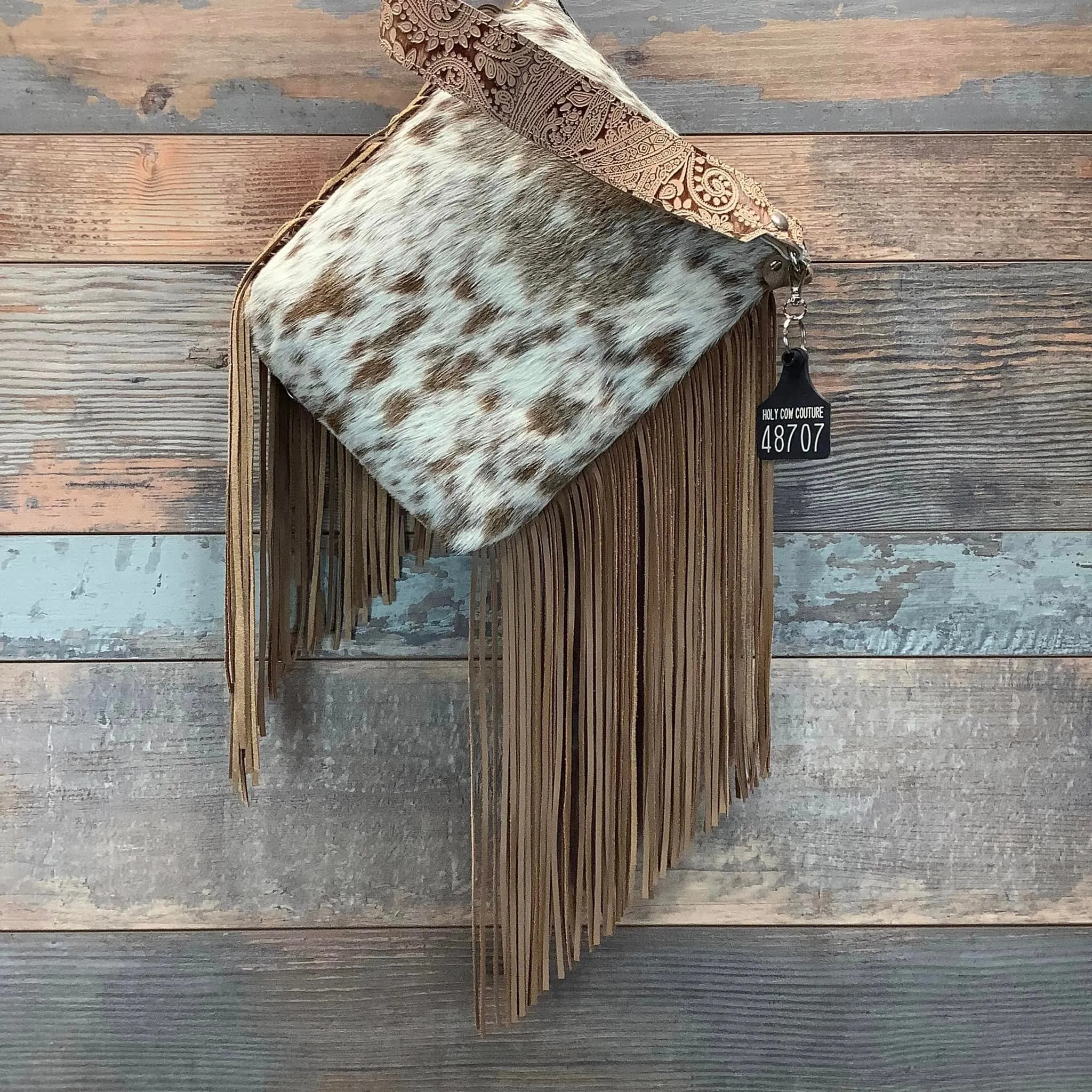 Mini Bagpack -#48707