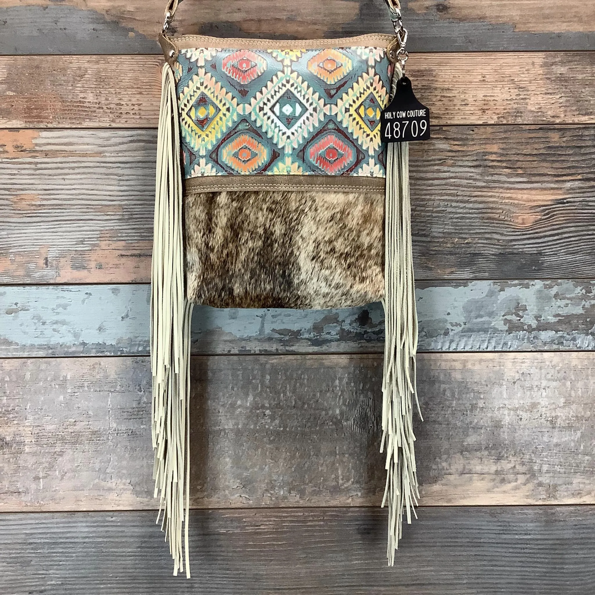 Mini Bagpack -#48709