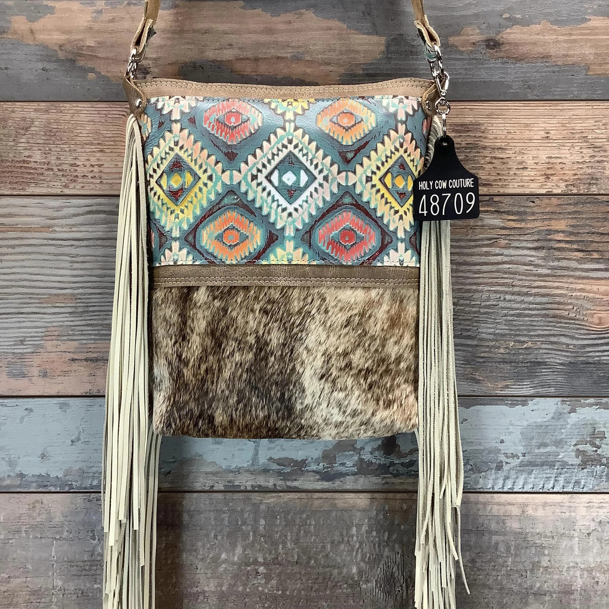 Mini Bagpack -#48709