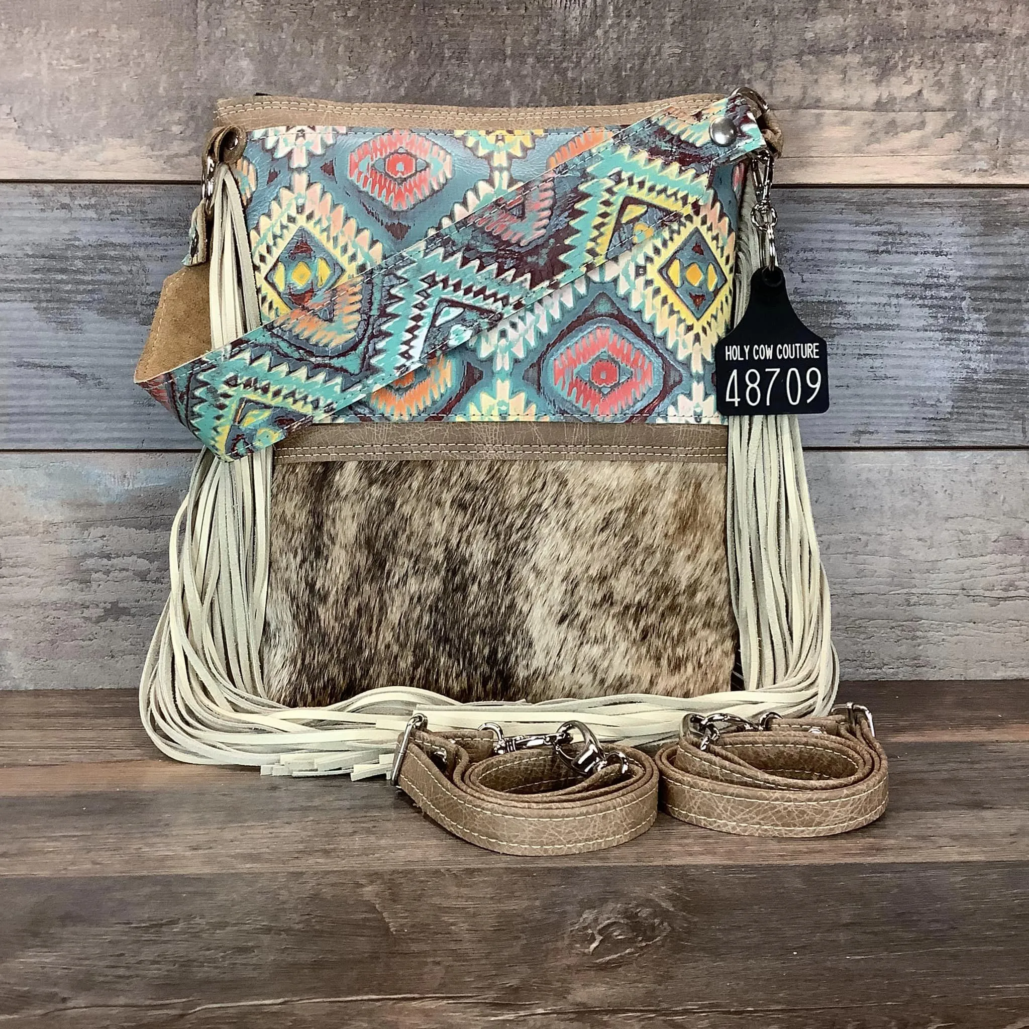 Mini Bagpack -#48709