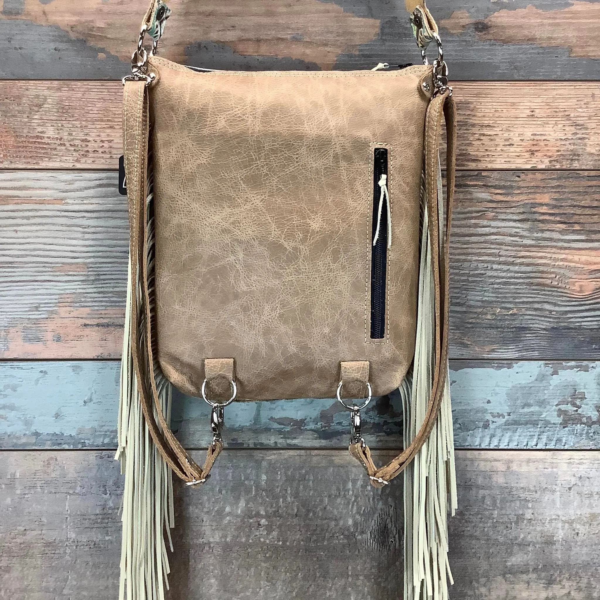 Mini Bagpack -#48709